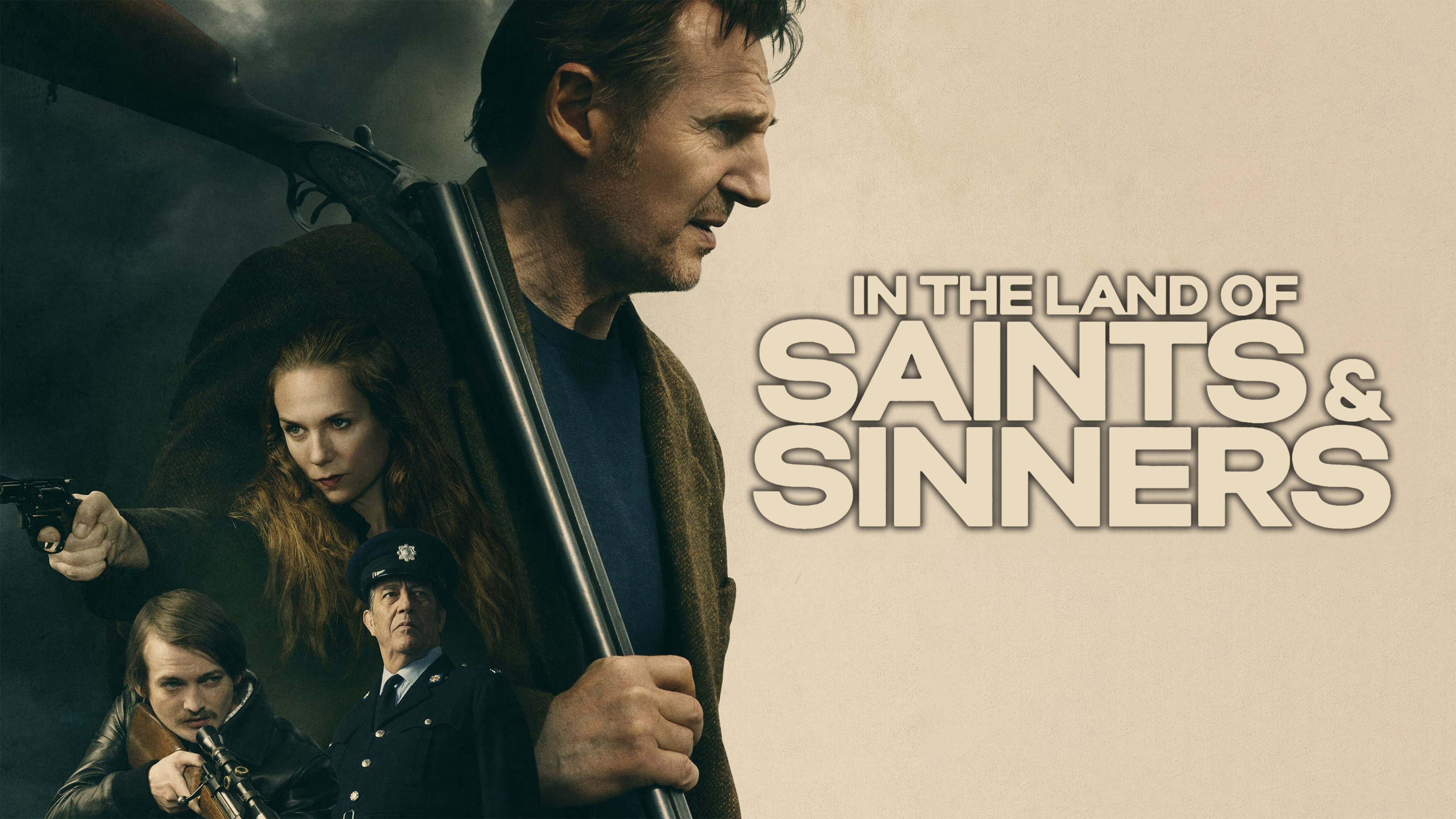 In the Land of Saints and Sinners 2023