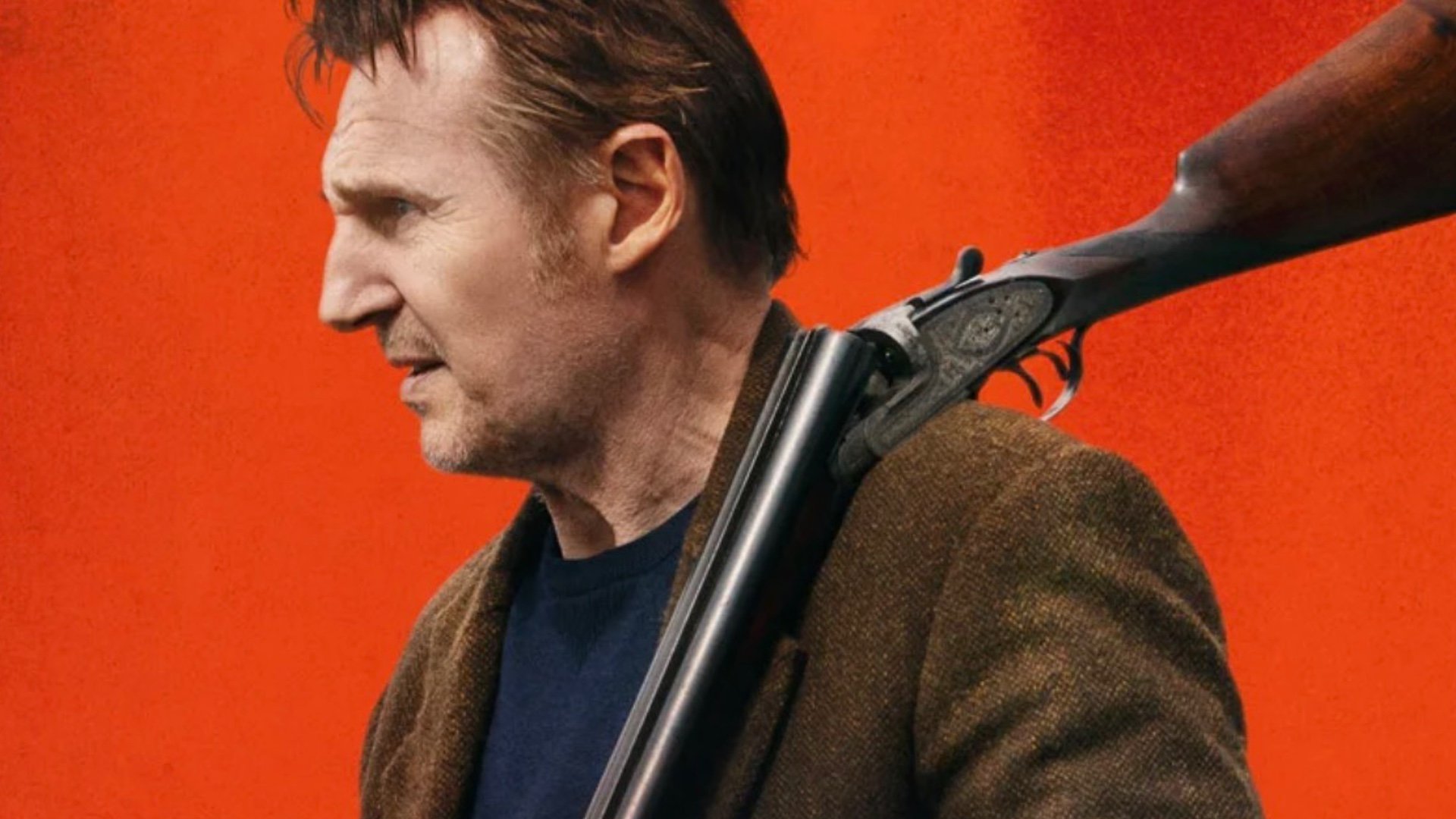 For Liam Neeson's Hitman Action
