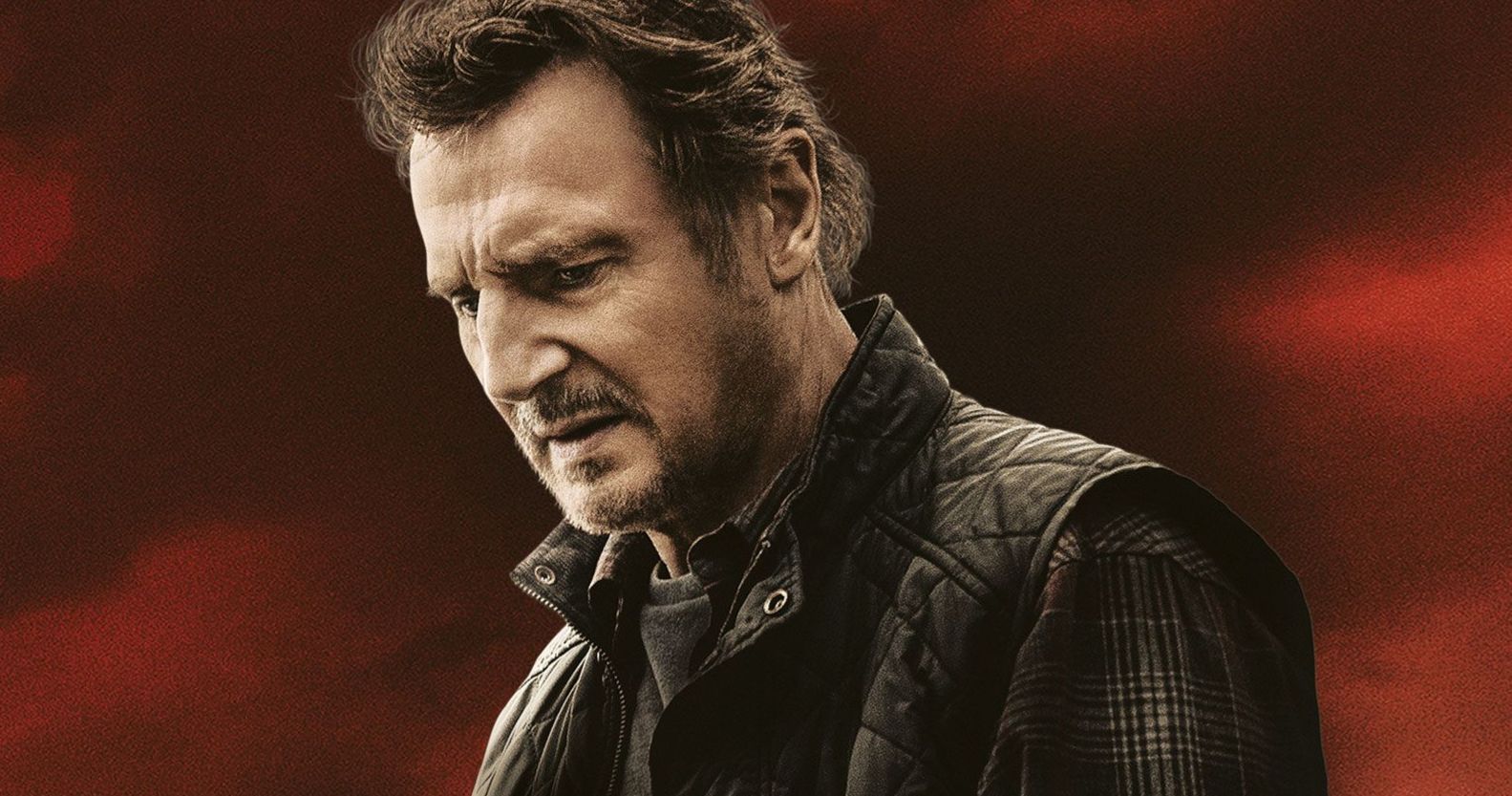 Liam Neeson Is a Retired Assassin