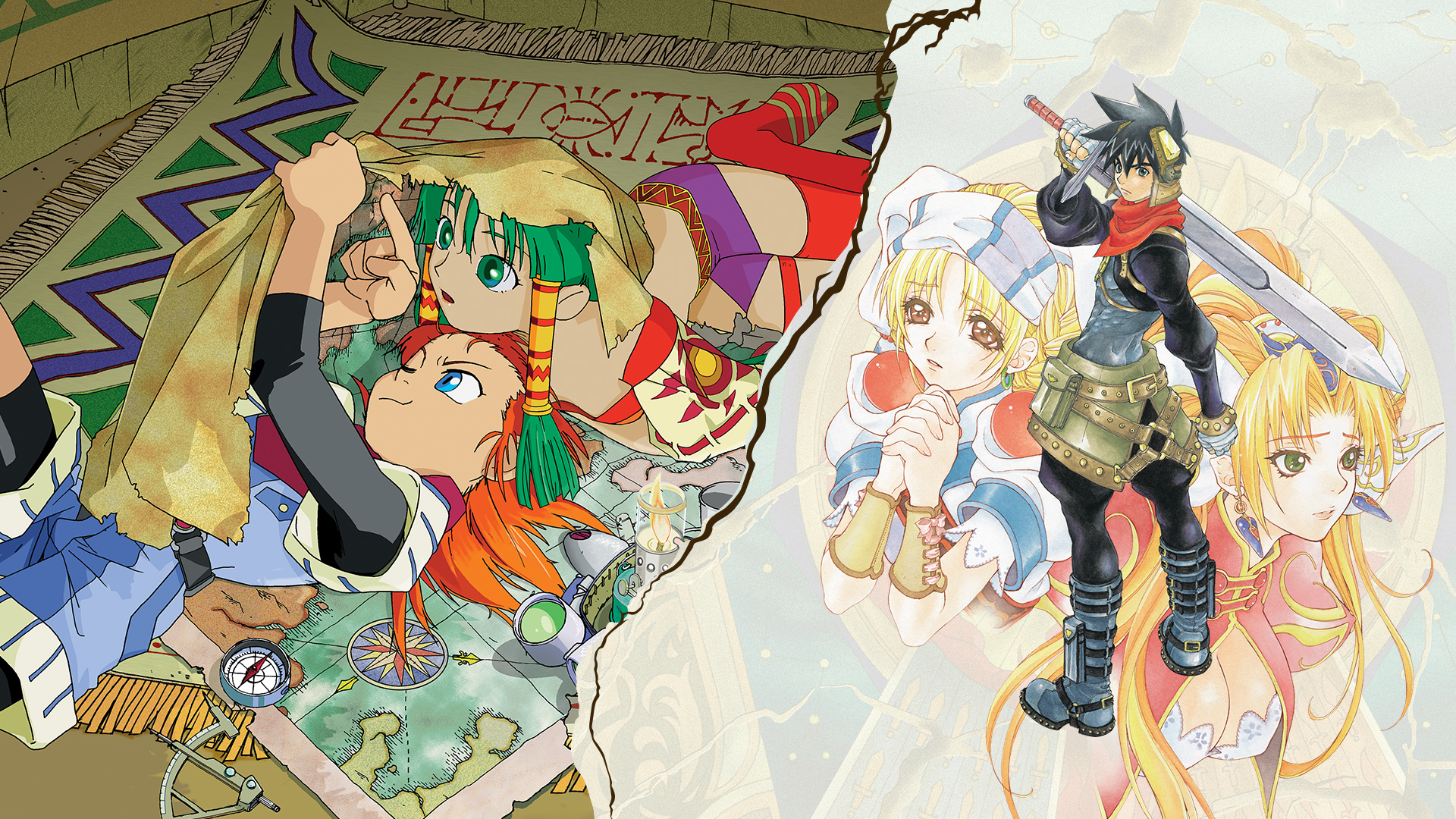 patch for Grandia HD Collection