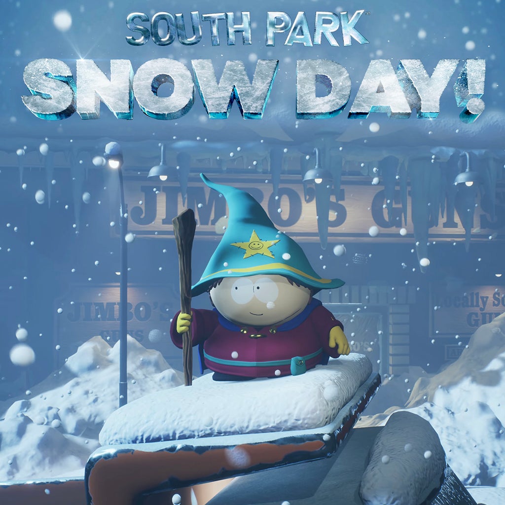 South Park: Snow Day! With Matt Stone