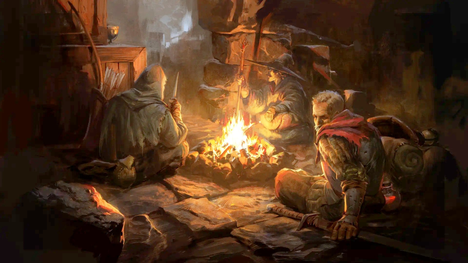 Dark and Darker Tips and Tricks