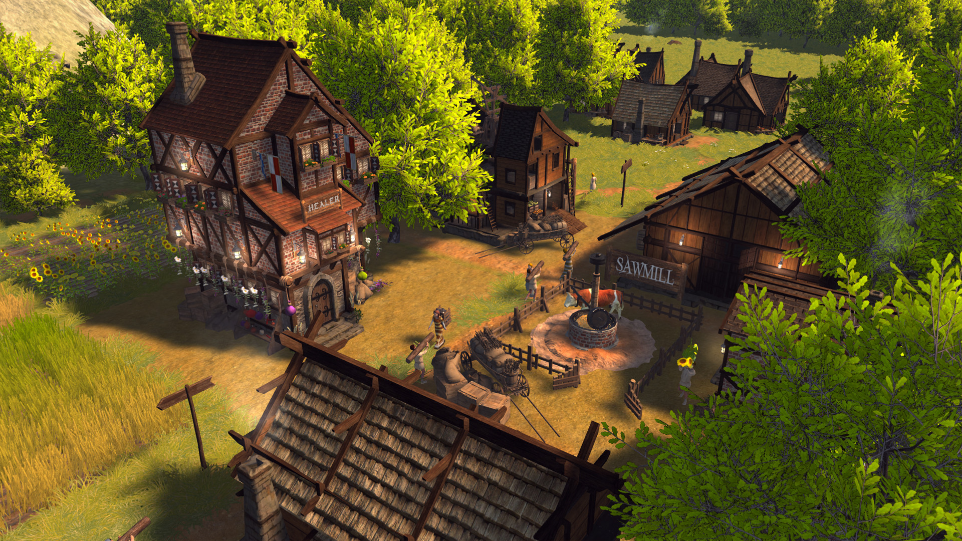 Save 80% on Patron on Steam