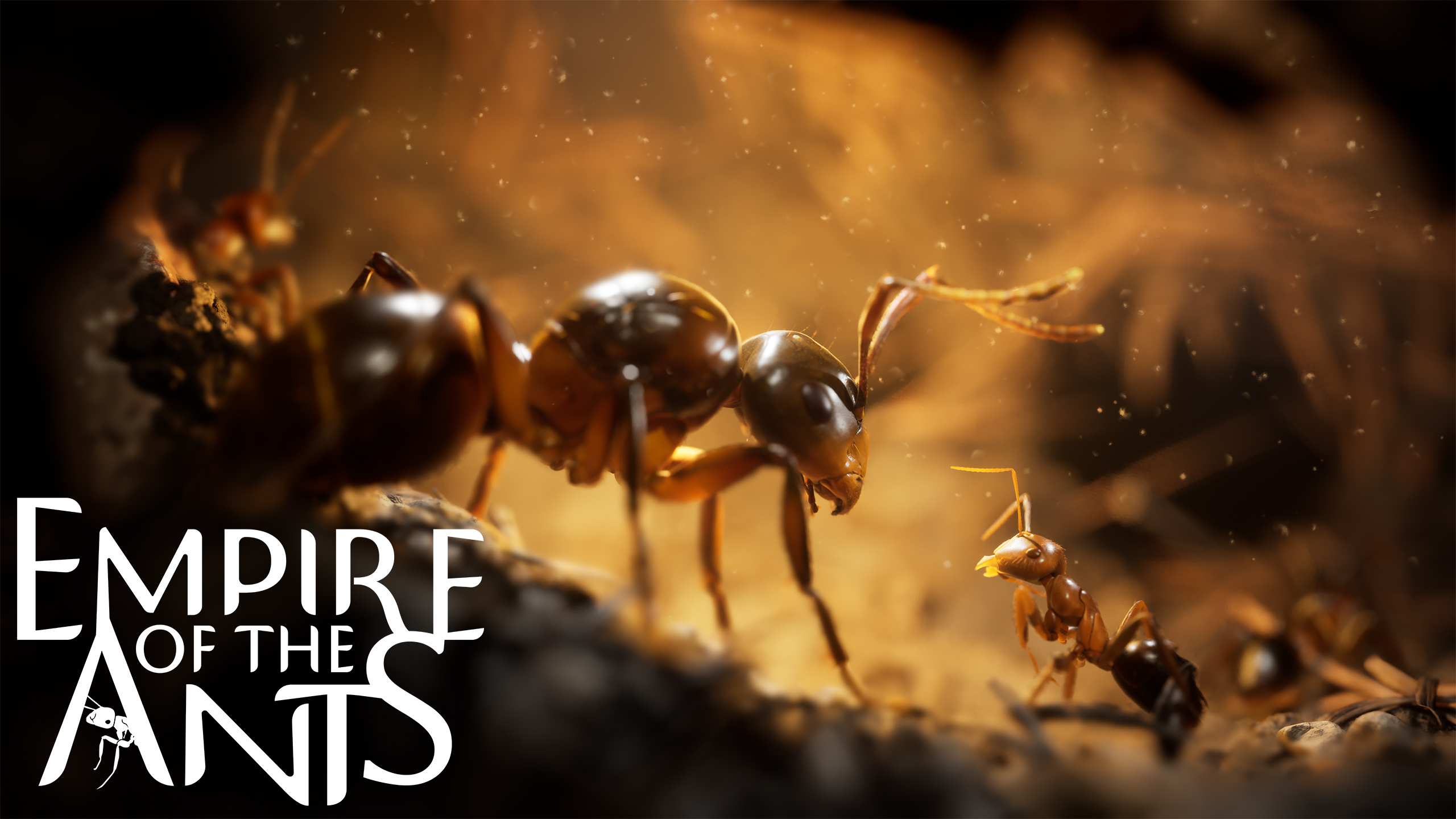 Empire of the Ants Coming Soon