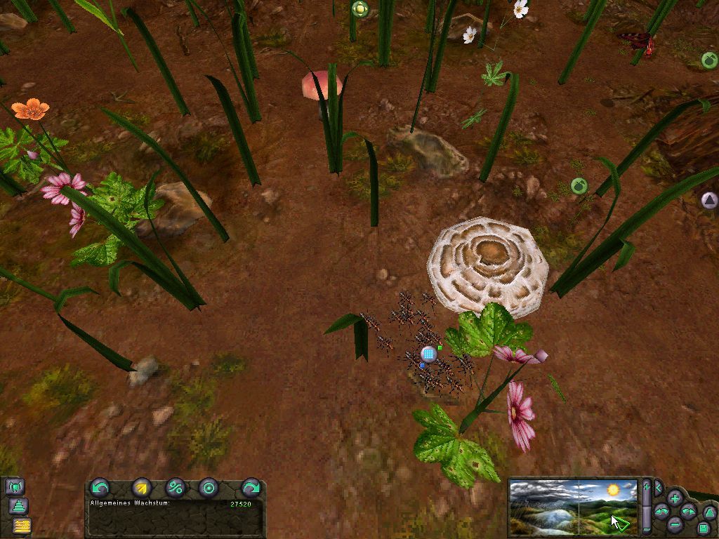 Empire of the Ants Games Download