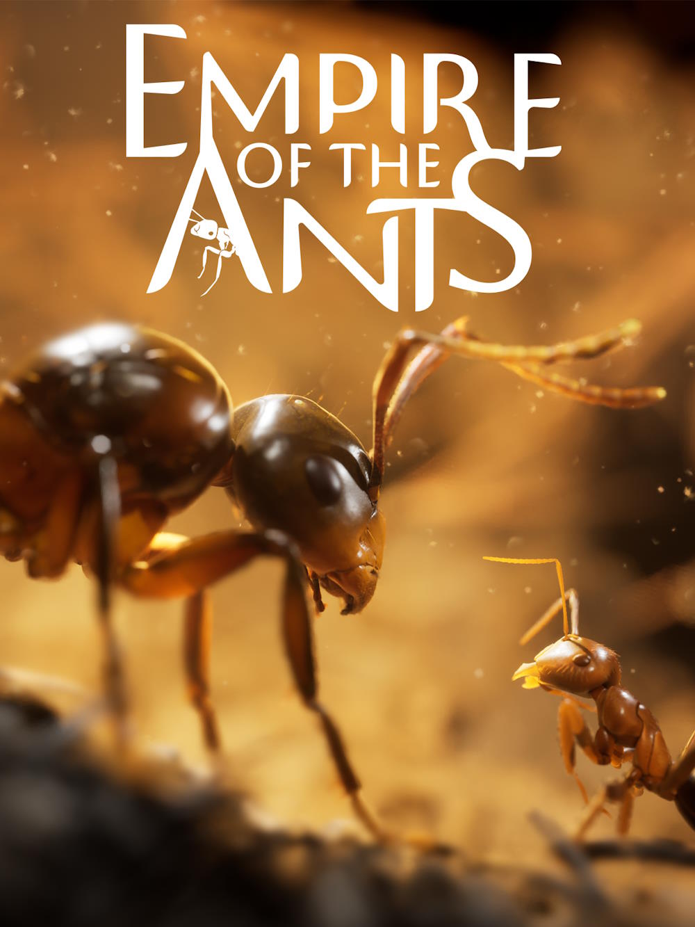 Empire of the Ants. Price
