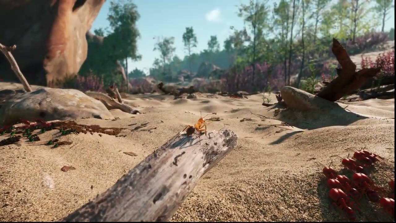 Empire of the Ants on GOG.com