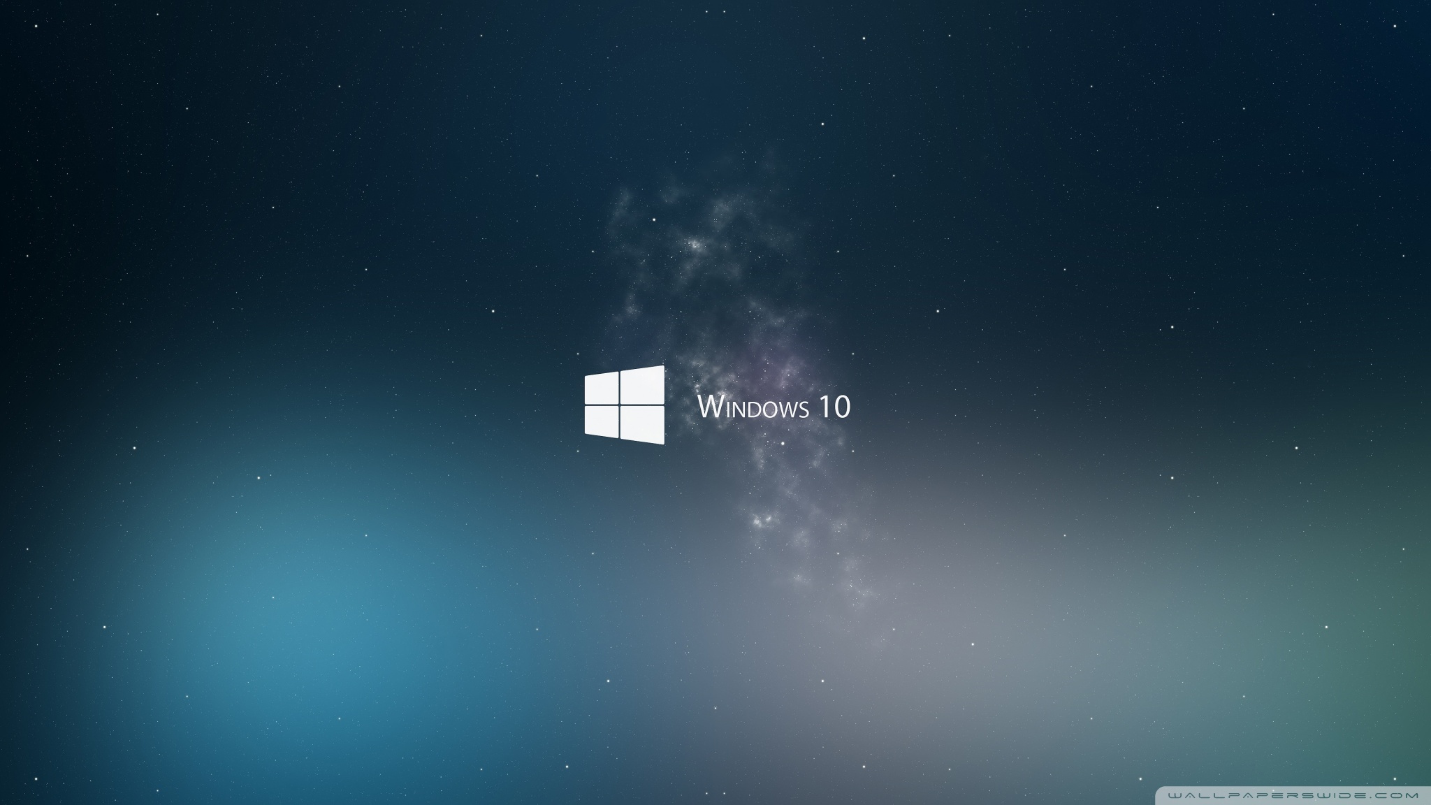 Windows 10 Ultra HD Desktop Background