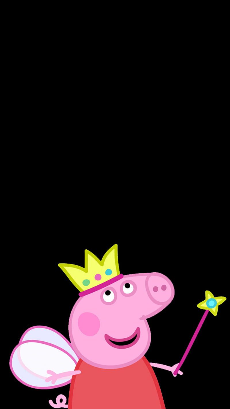 Peppa Pig Wallpaper Explore more Animal