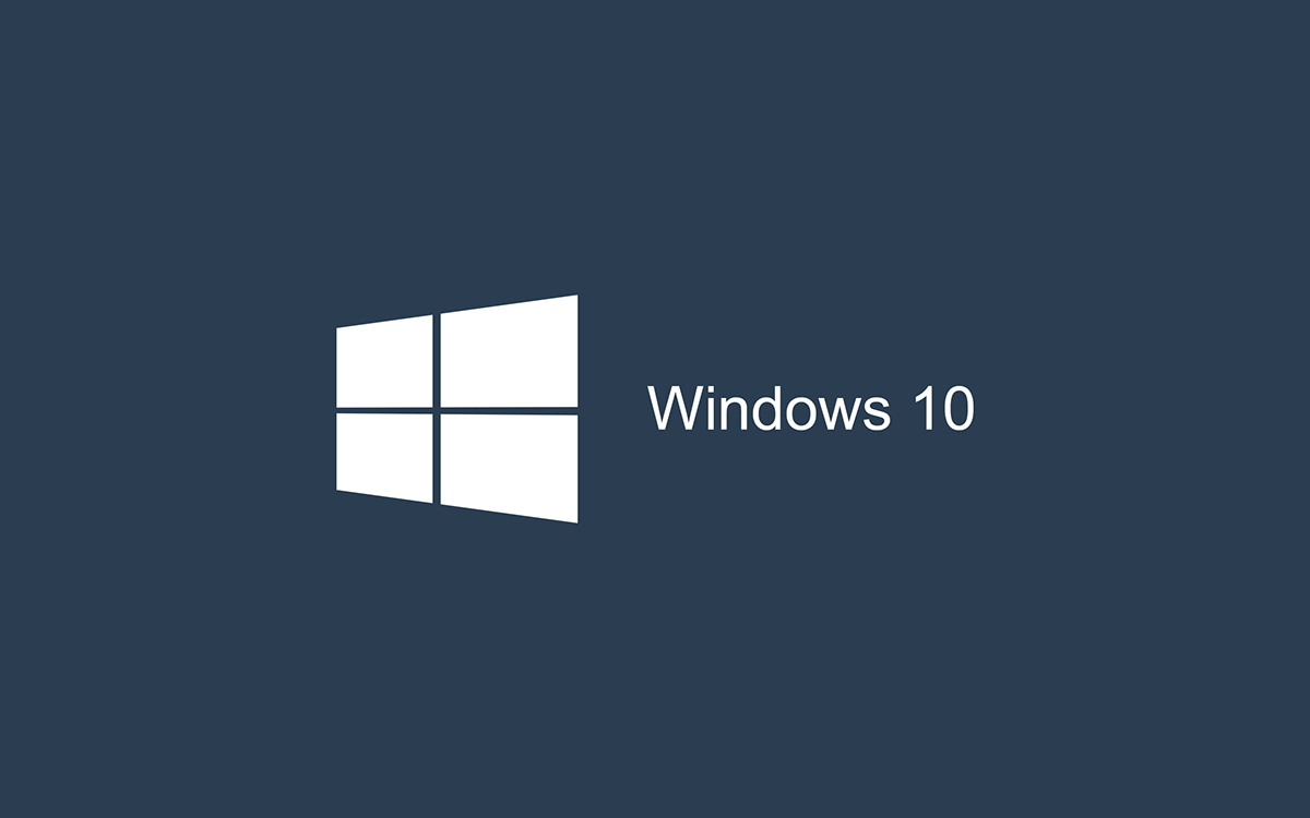 Windows 10 wallpaper HD concept - Behance