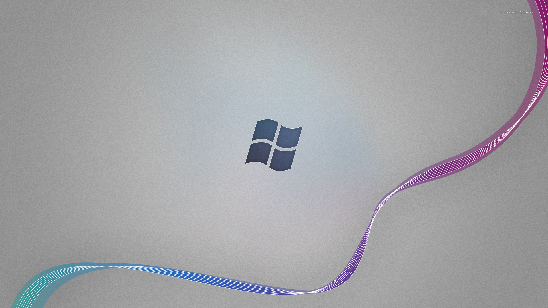 Technology Windows 10 HD Wallpaper