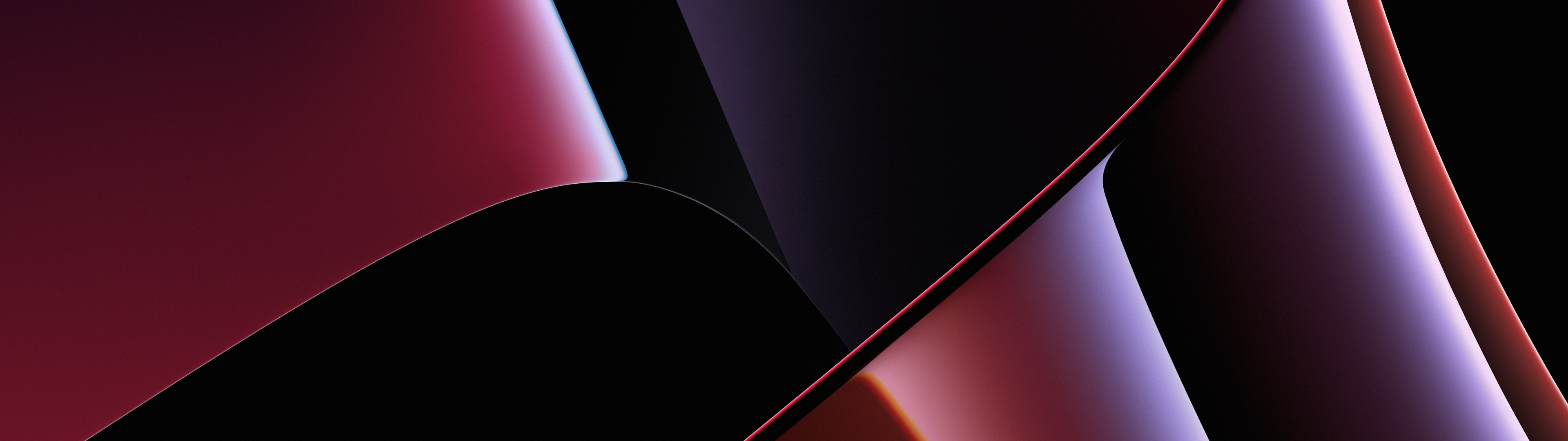 Apple MacBook Pro Wallpaper 4K, Dark