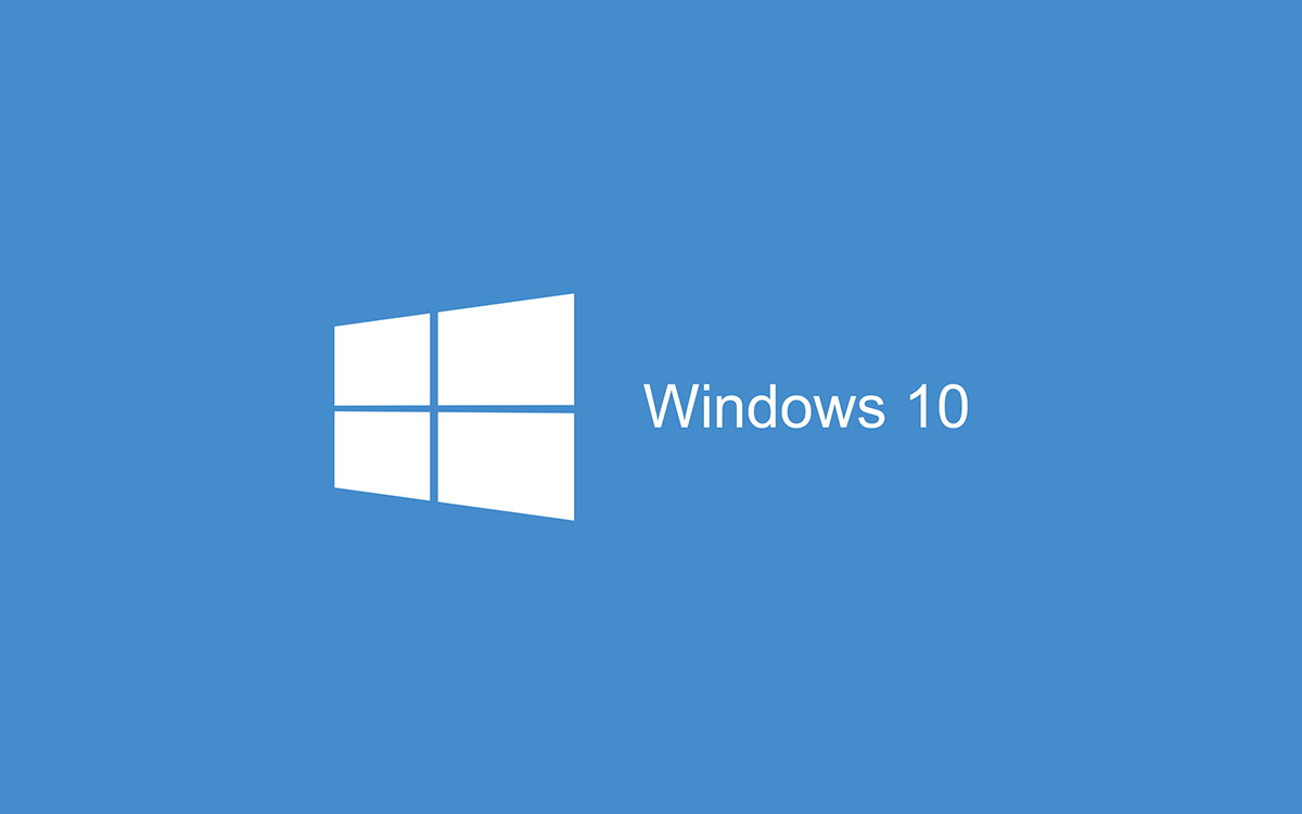 Windows 10 wallpaper HD concept - Behance