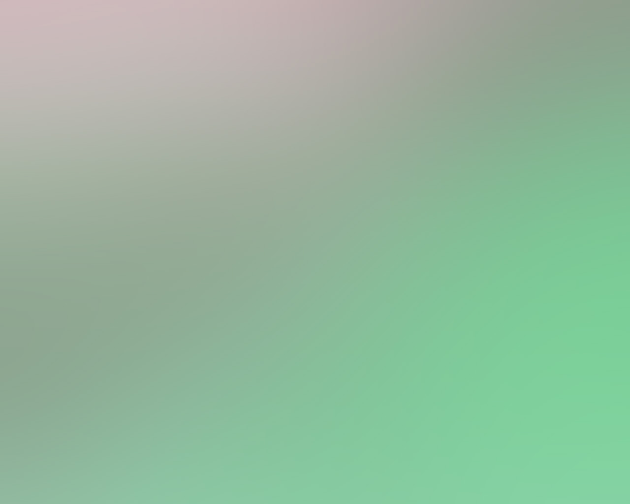 Green Pastel Neon Blur Gradation