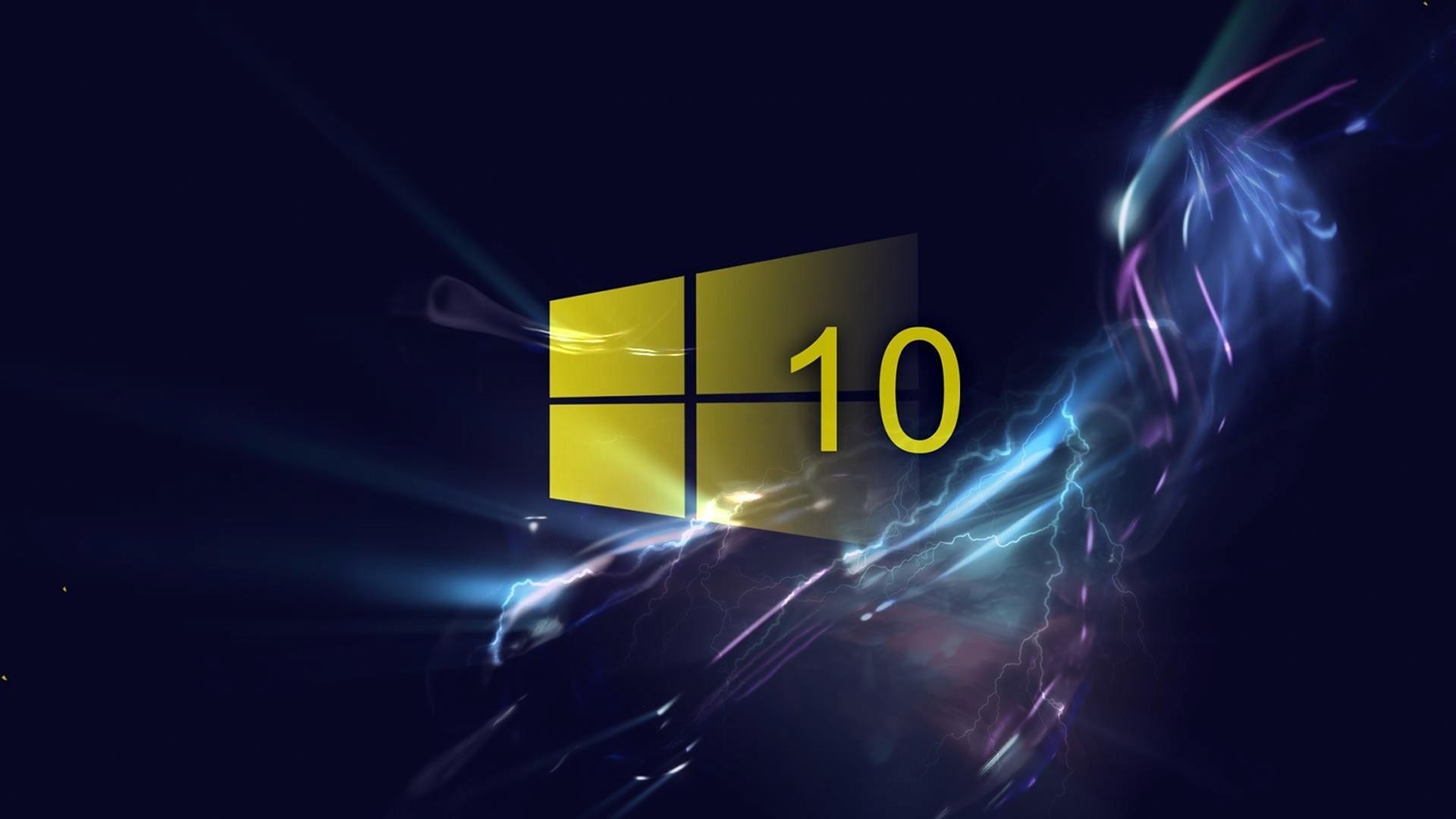 Cool Windows 10 HD Wallpaper