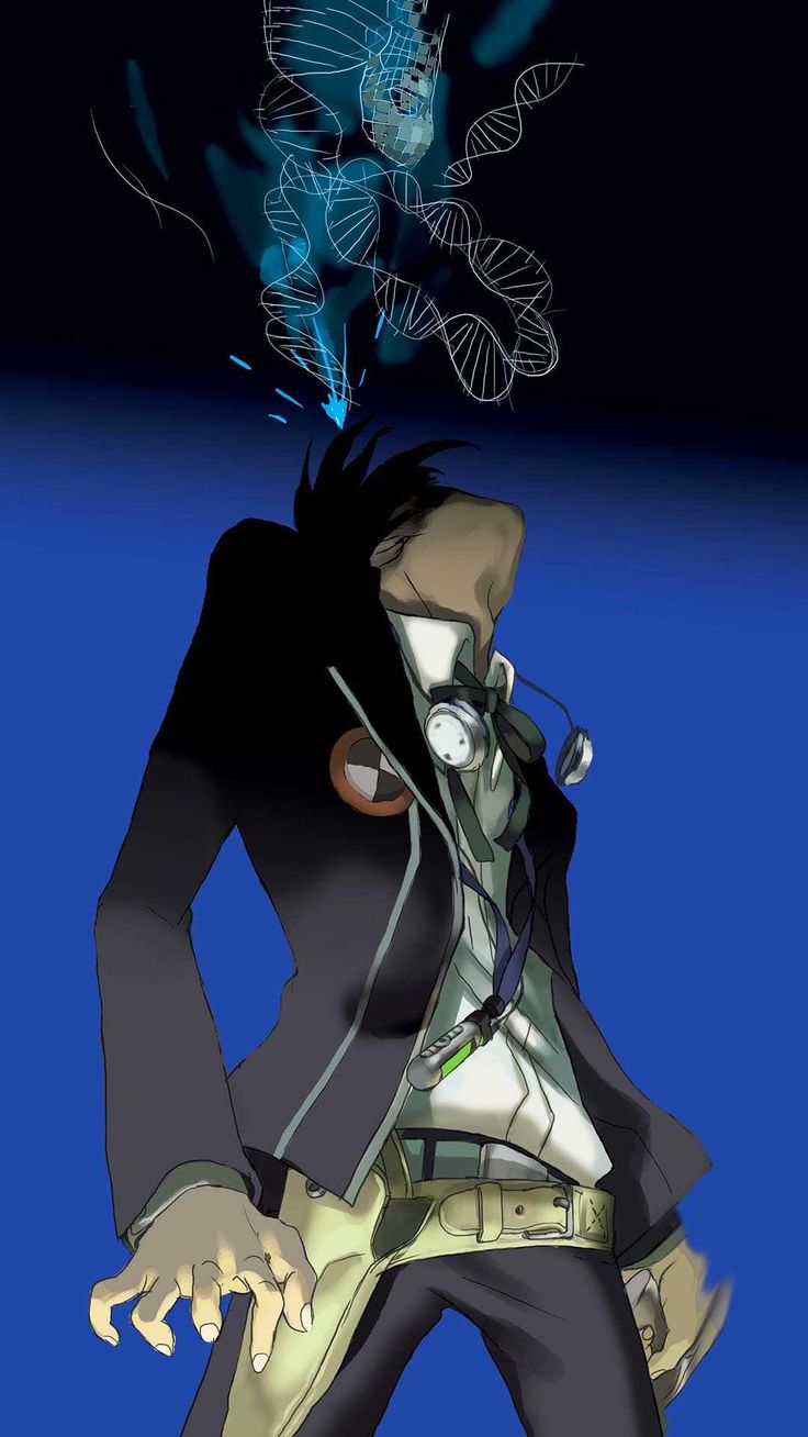 Persona Game, Persona Series wallpaper