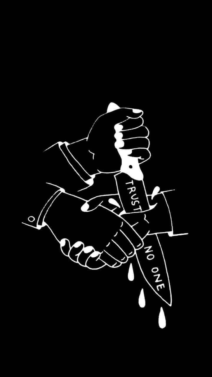 Download free Emo Aesthetic Digital