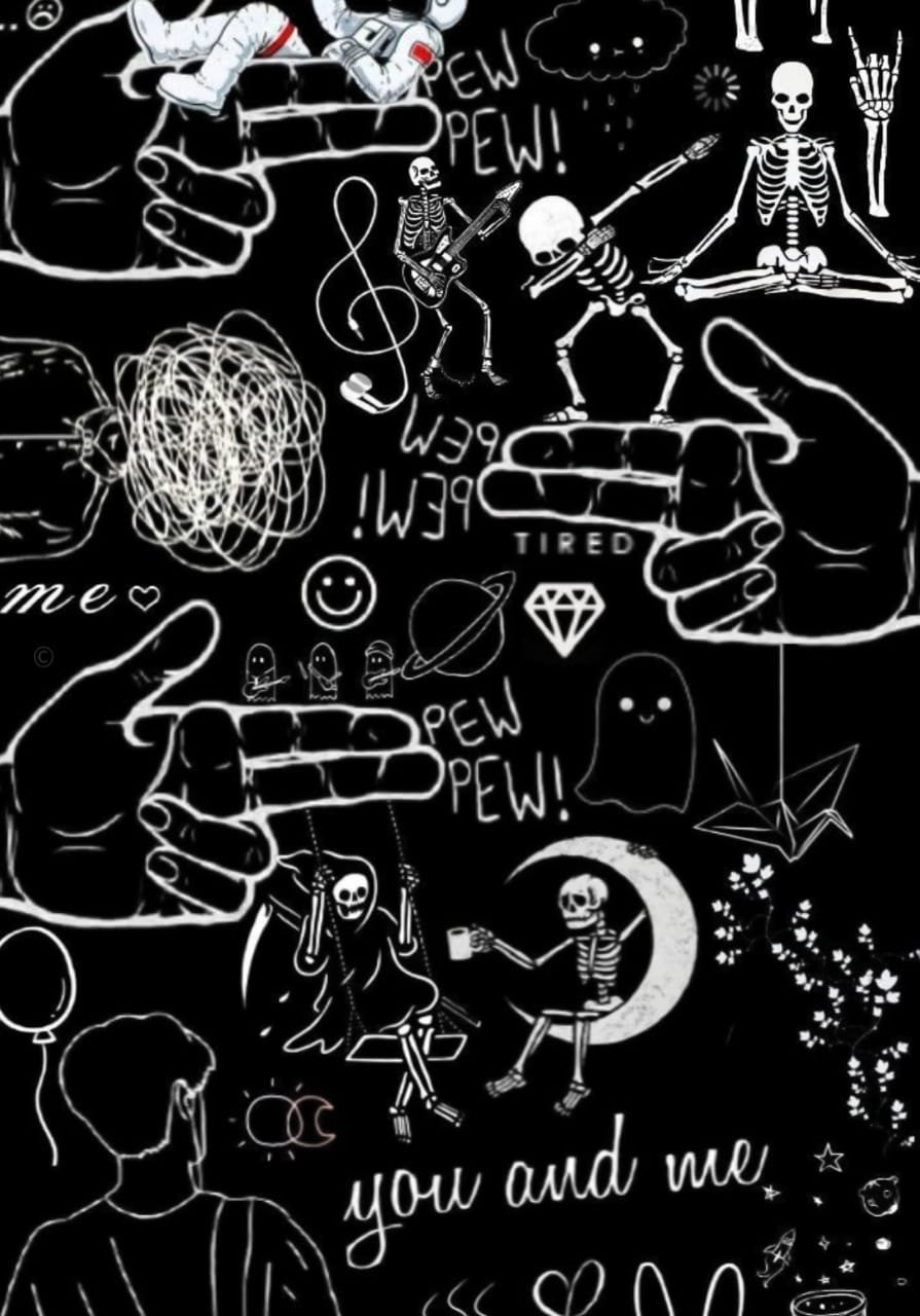 Emo Wallpaper Free HD Download [HD]