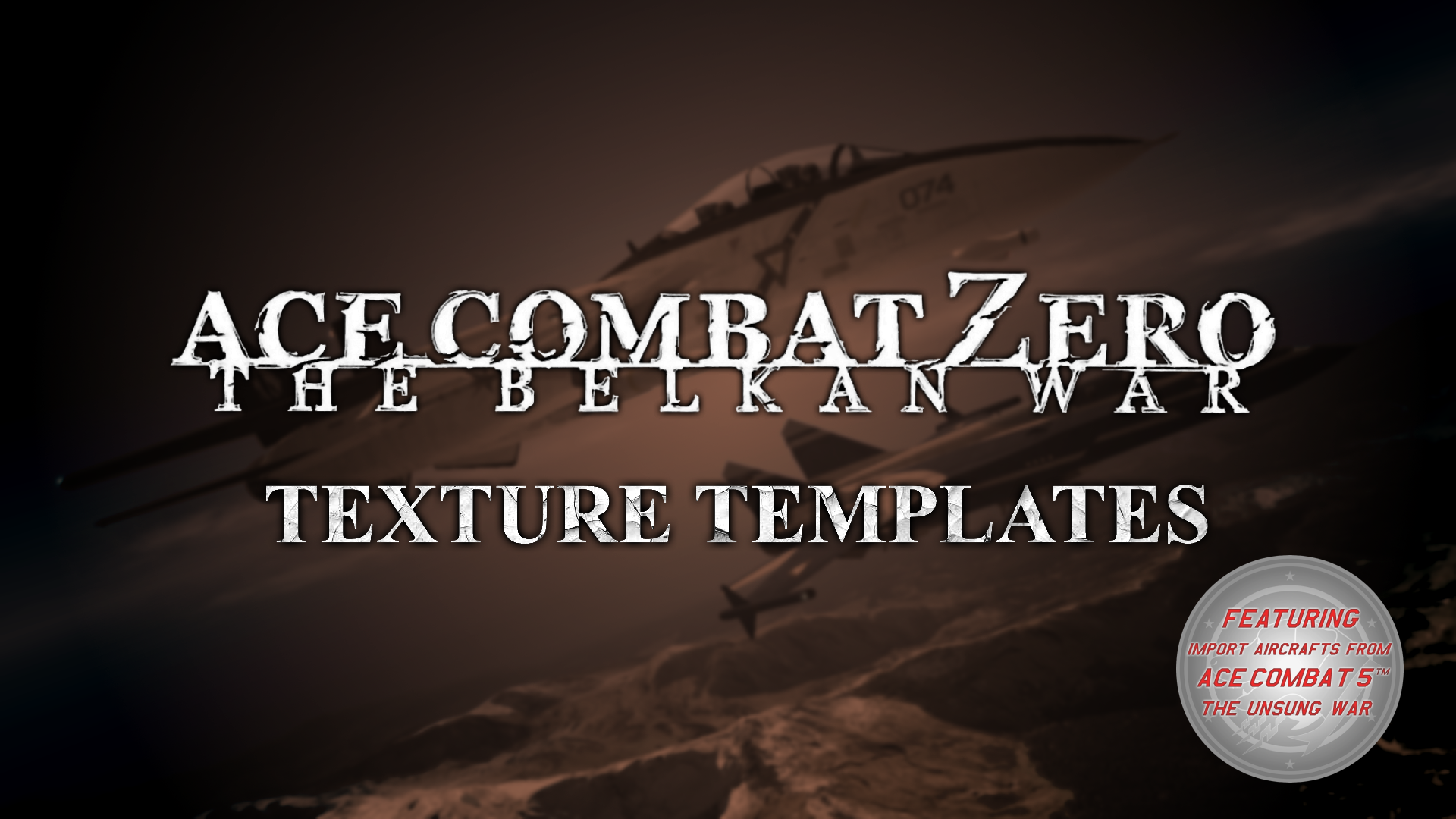 Ace Combat Zero: The Belkan War