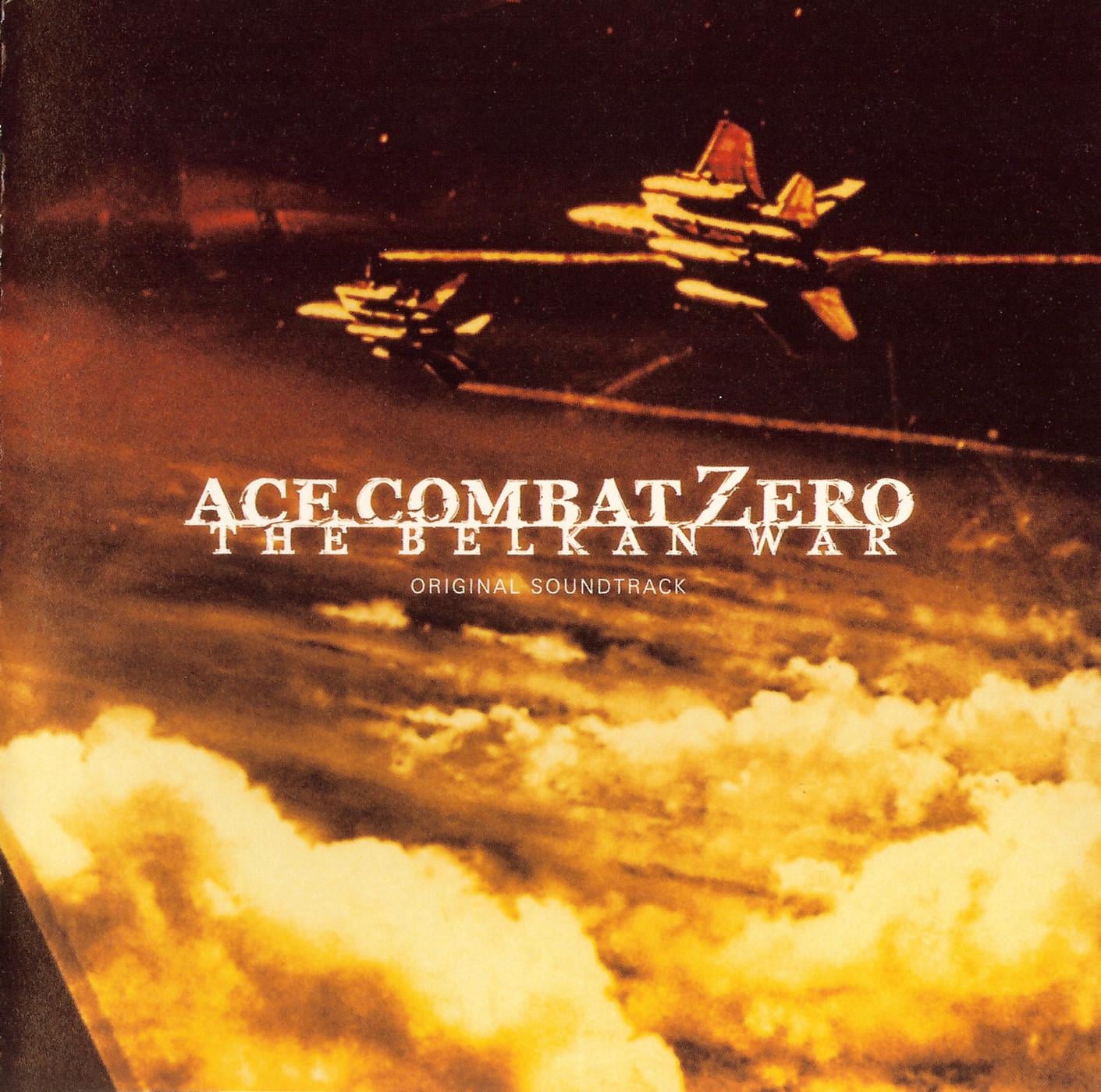 R Acecombat