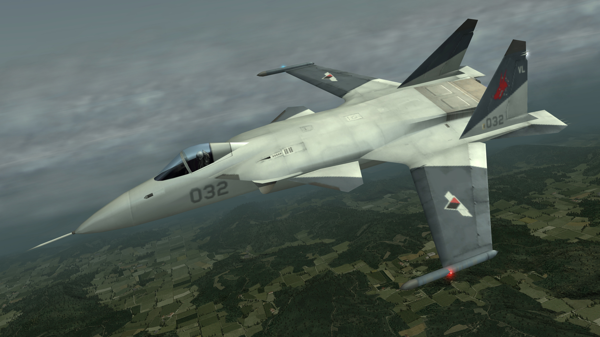 Ace Combat Zero: The Belkan War 32
