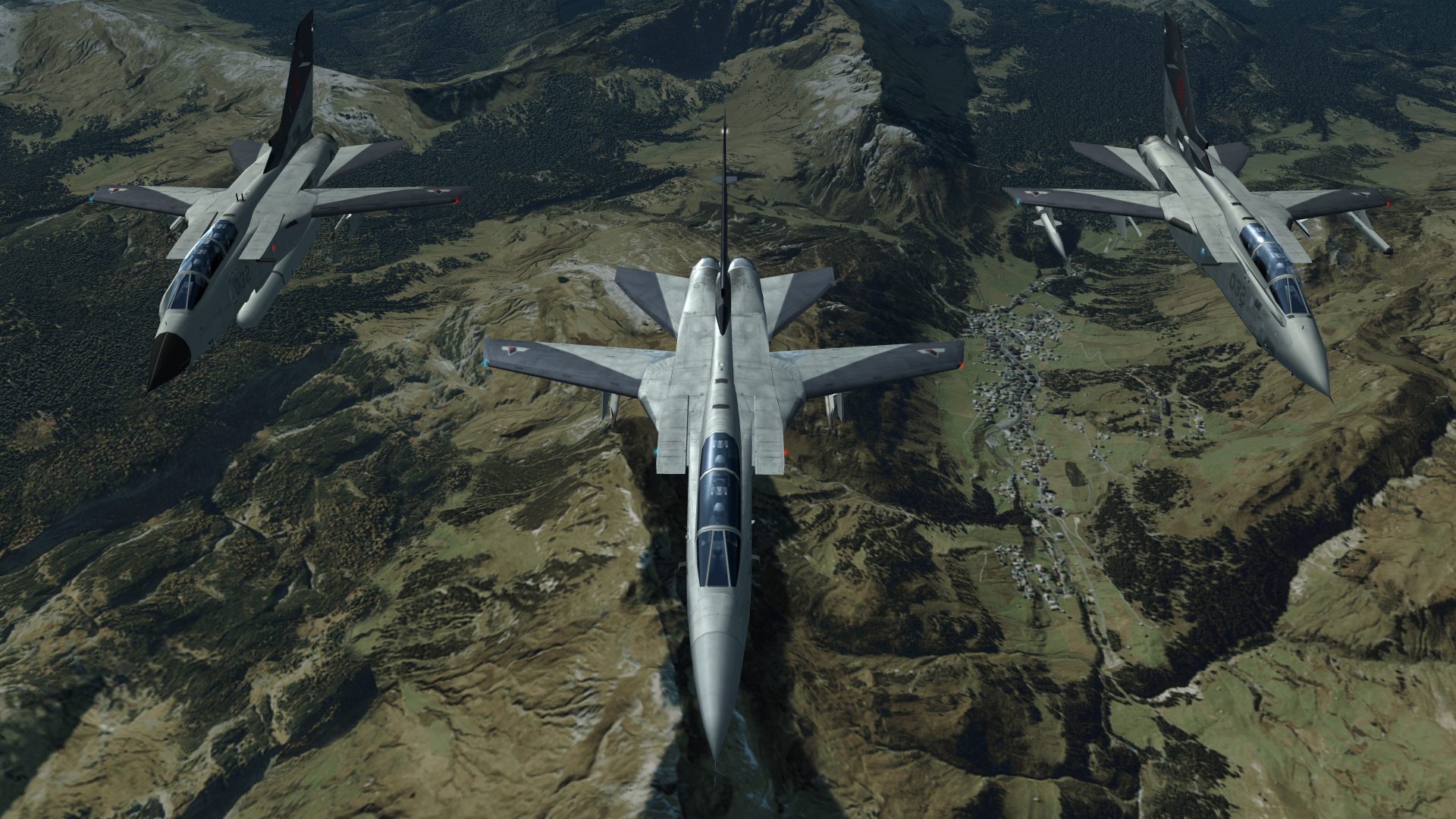 Ace Combat Zero: The Belkan War