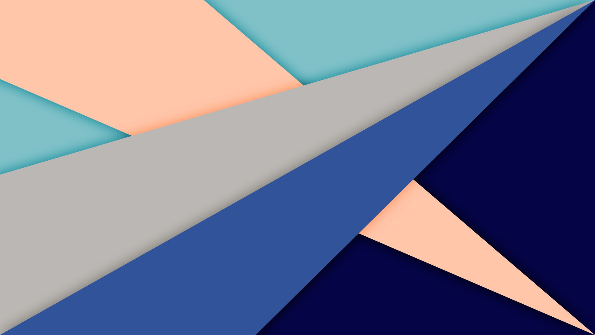 Colors Lines Minimalist Simple