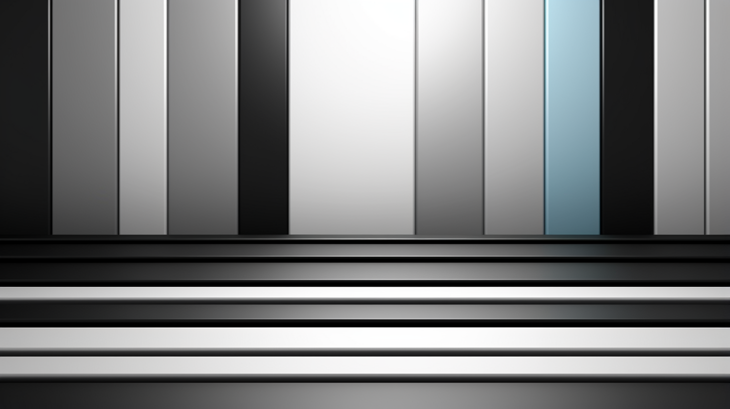 Minimalist Modern Art Wallpaper