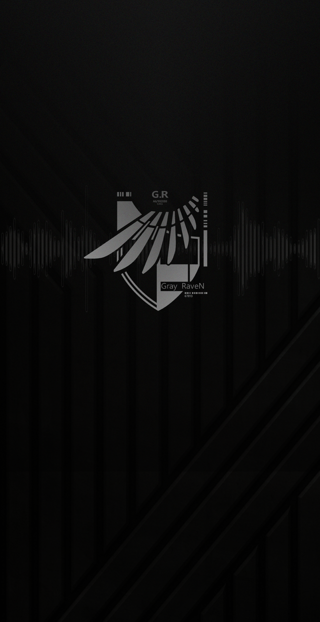 wallpaper because PGR wallpaper