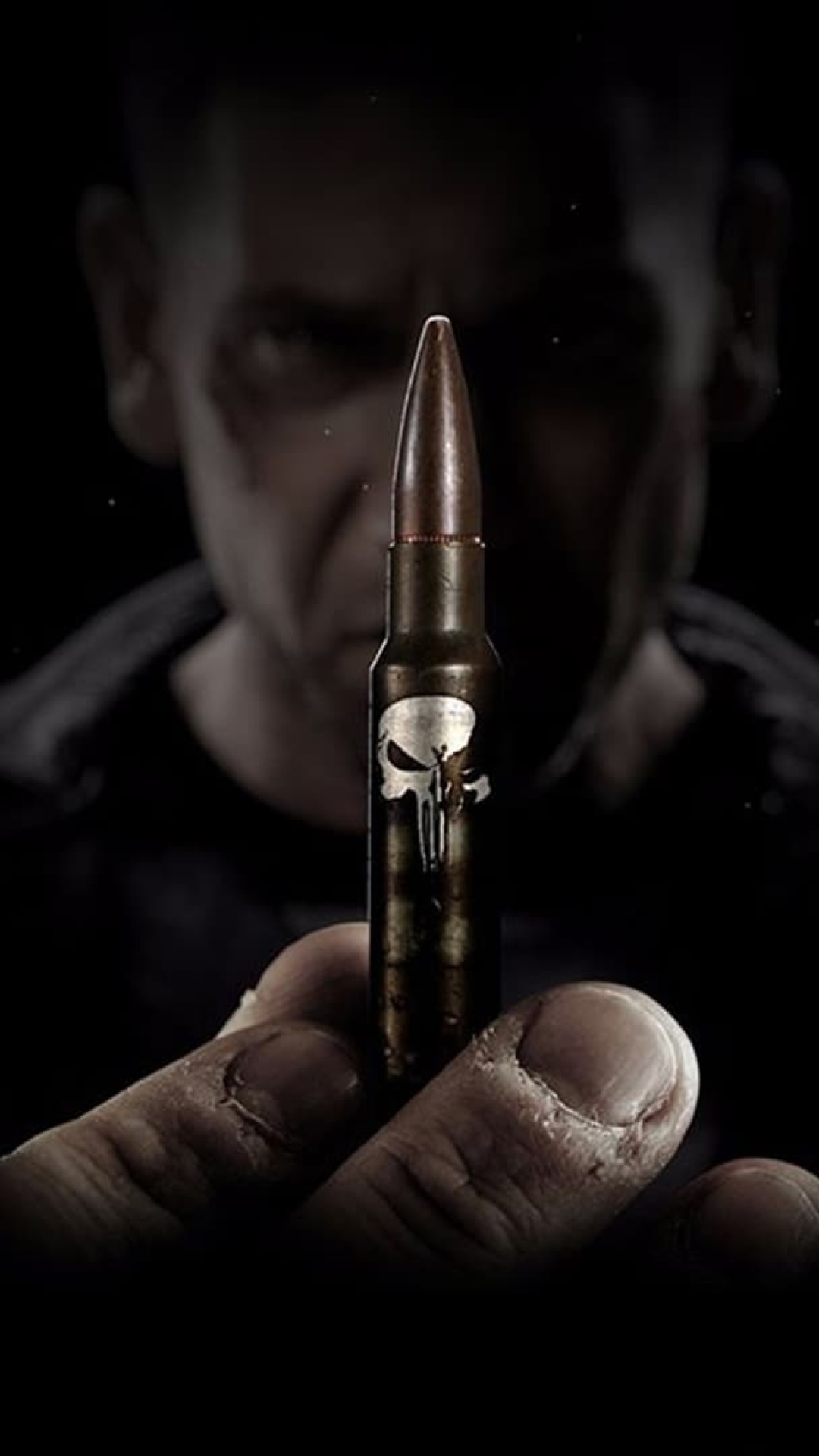 The Punisher Wallpaper