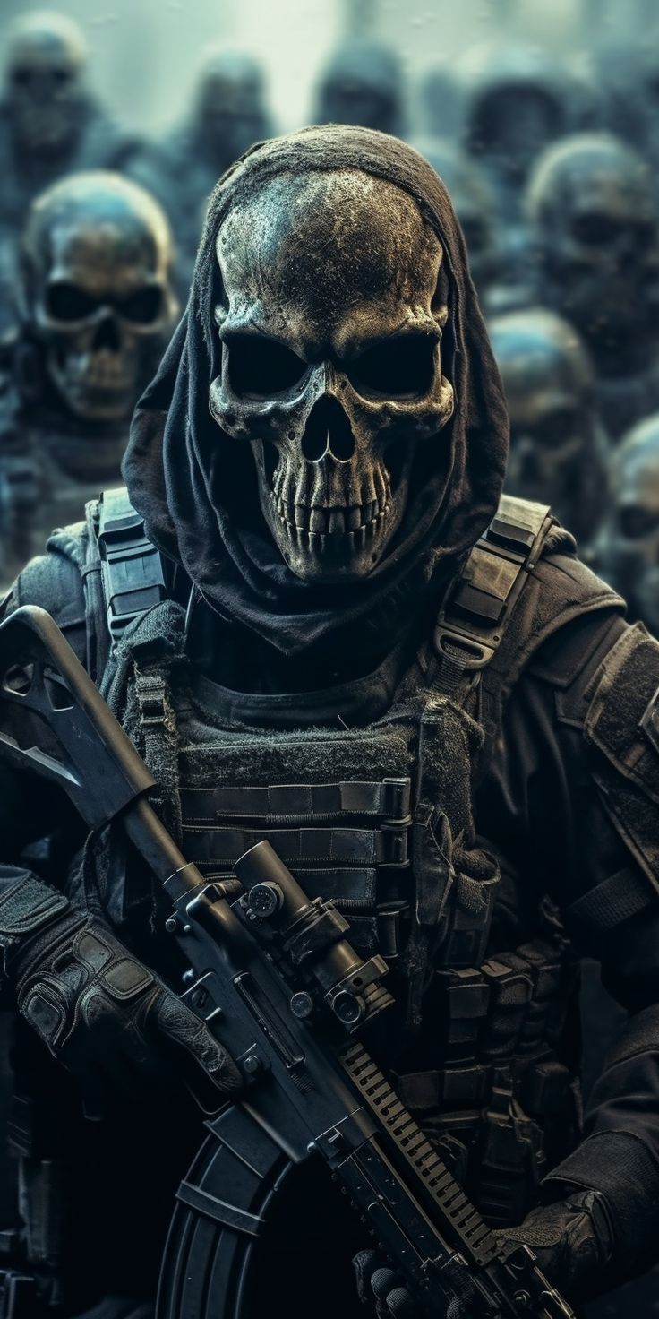 iPhone HD wallpaper. Punisher artwork