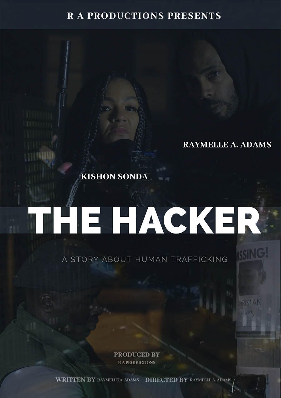 The Hacker Movie Tickets & Showtimes