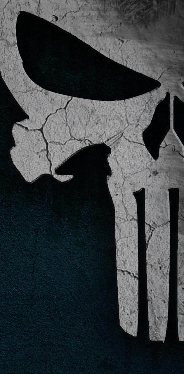 Punisher wallpaper