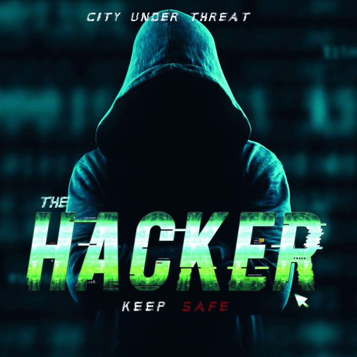 The Hacker movie
