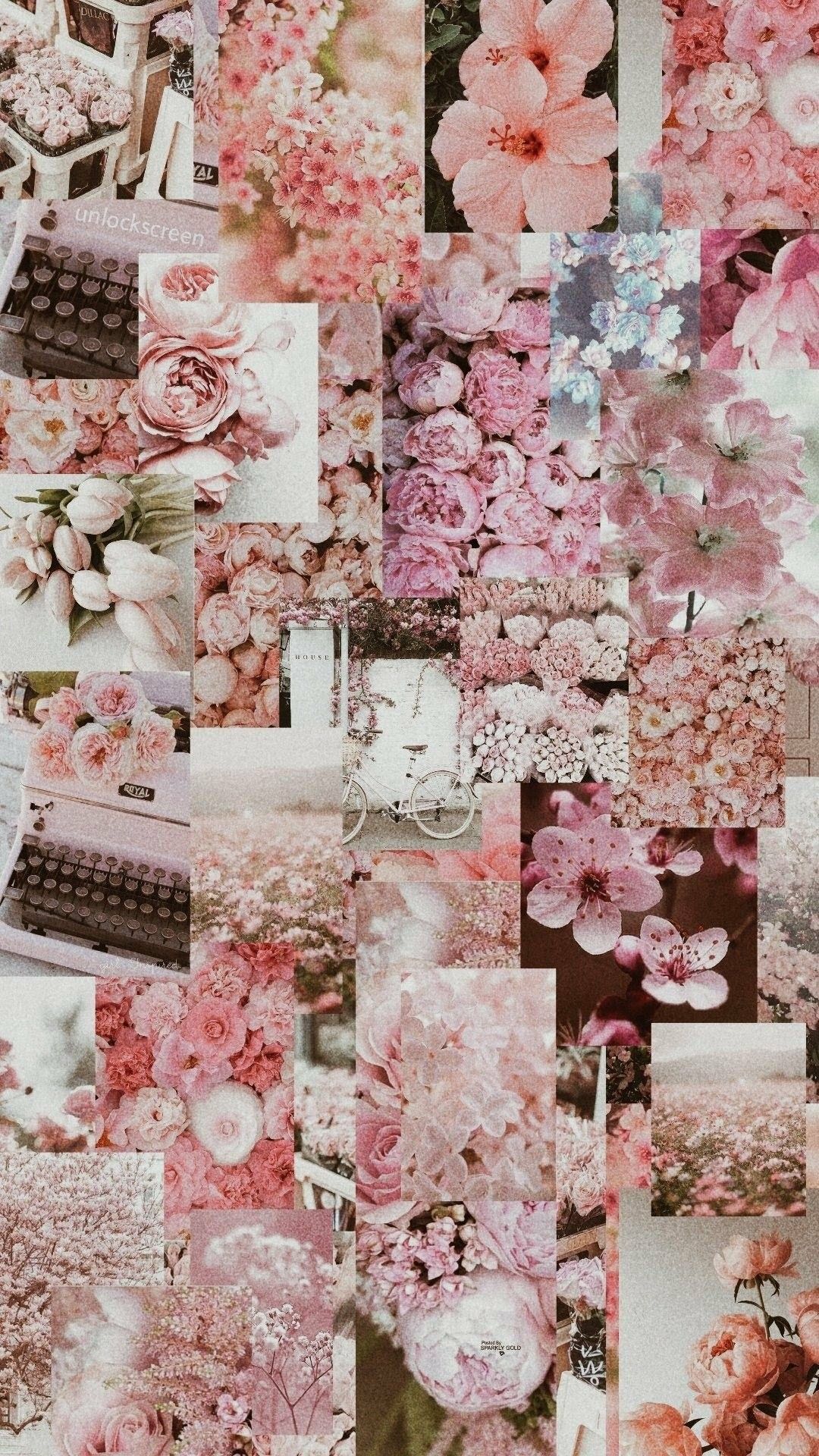 Aesthetic Desktop Wallpaper