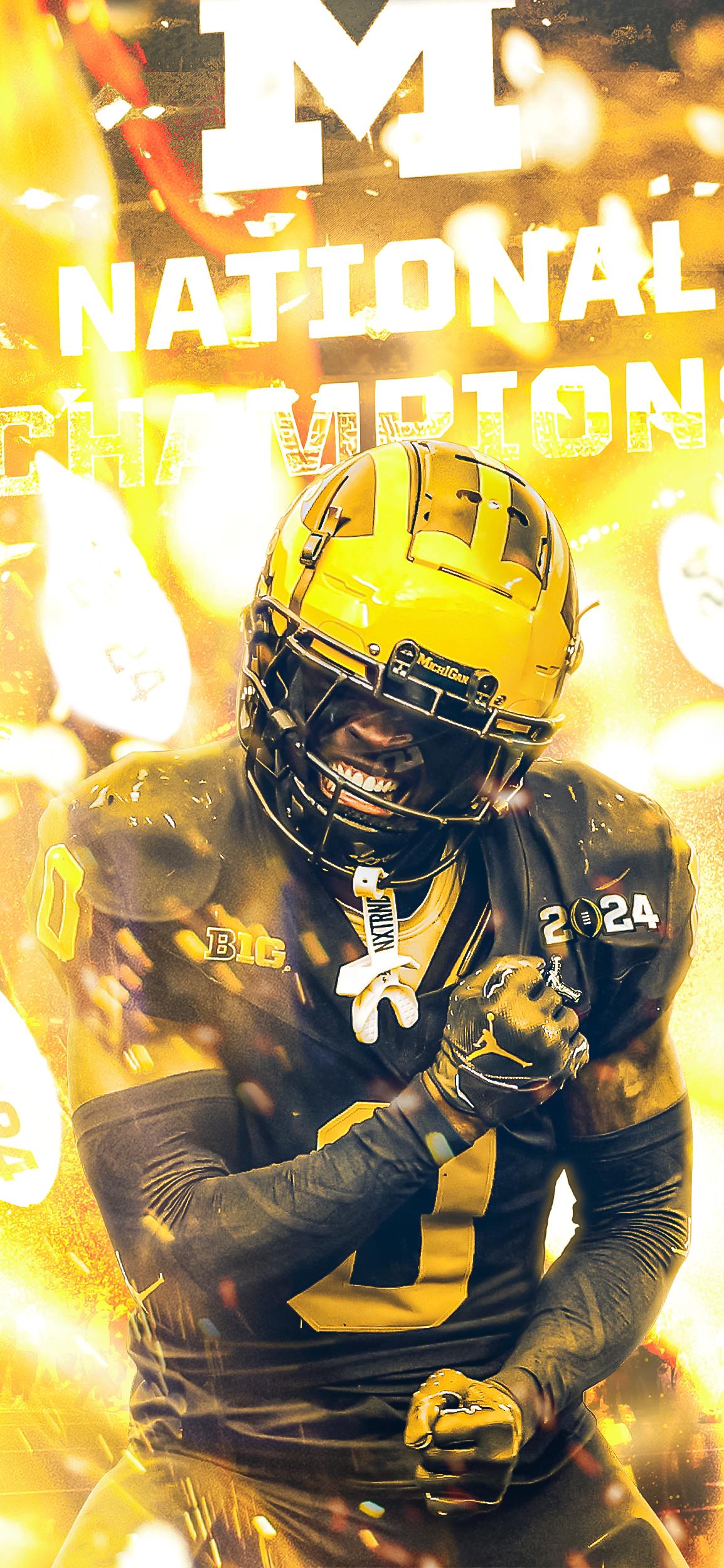 A first full batch of Michigan National