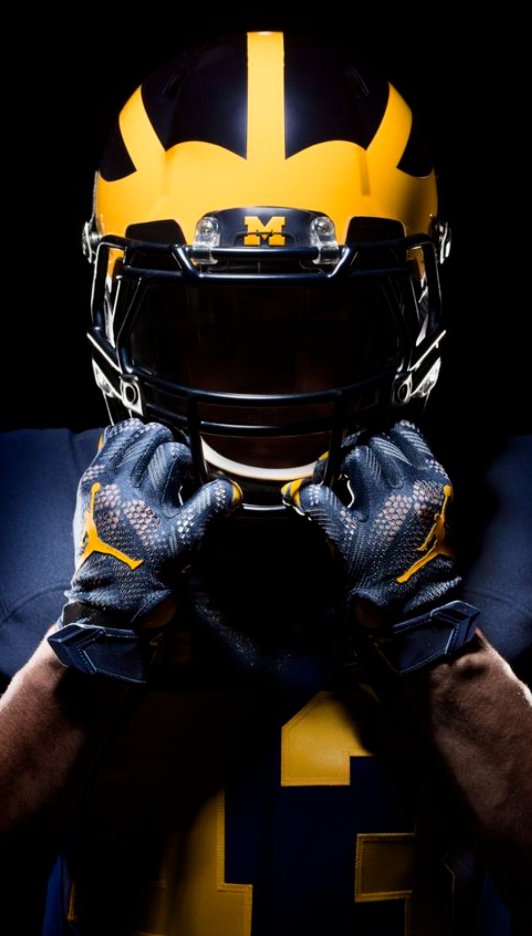 Michigan Wolverines Wallpaper