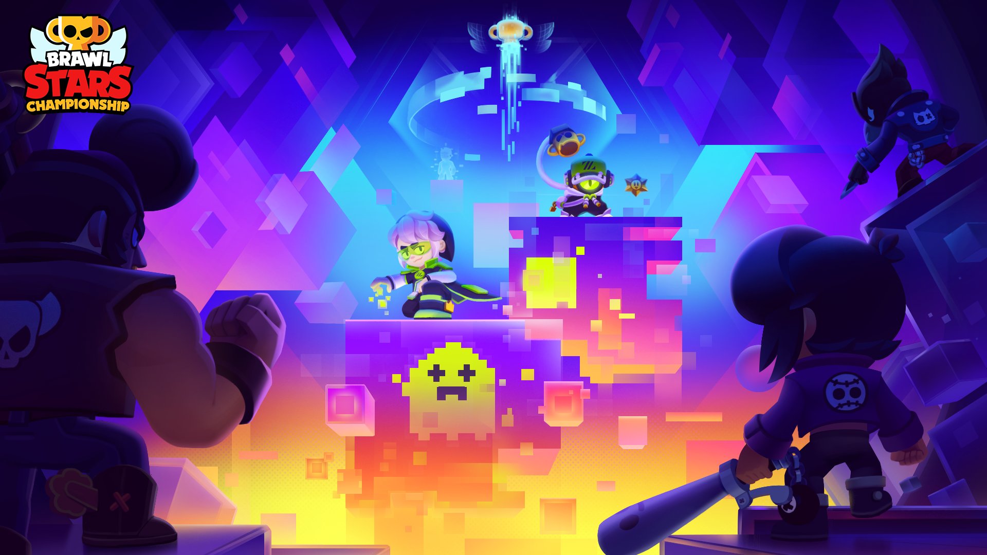 Brawl Stars Championship