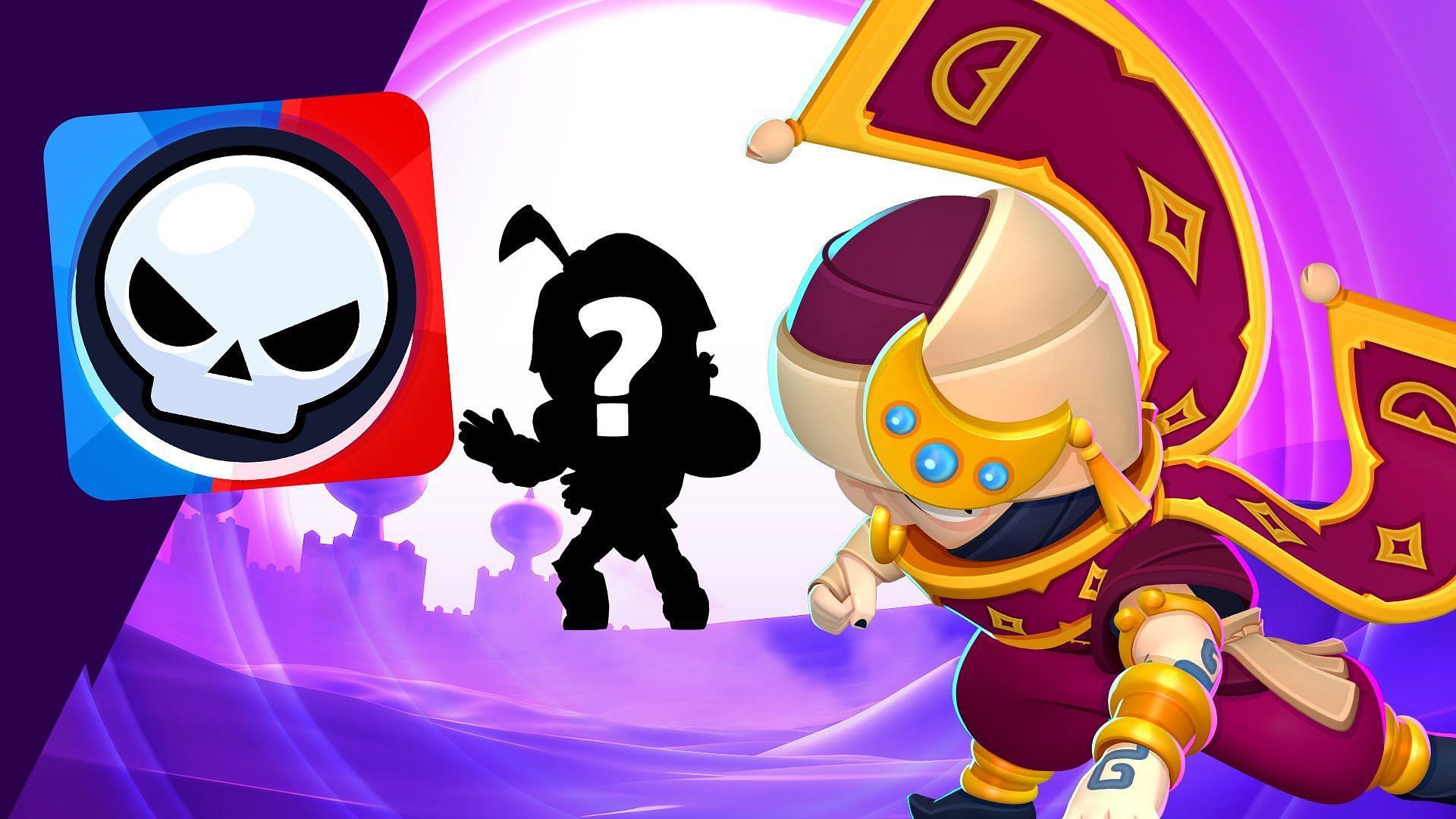 Brawl Stars Brawl Talk reveals new