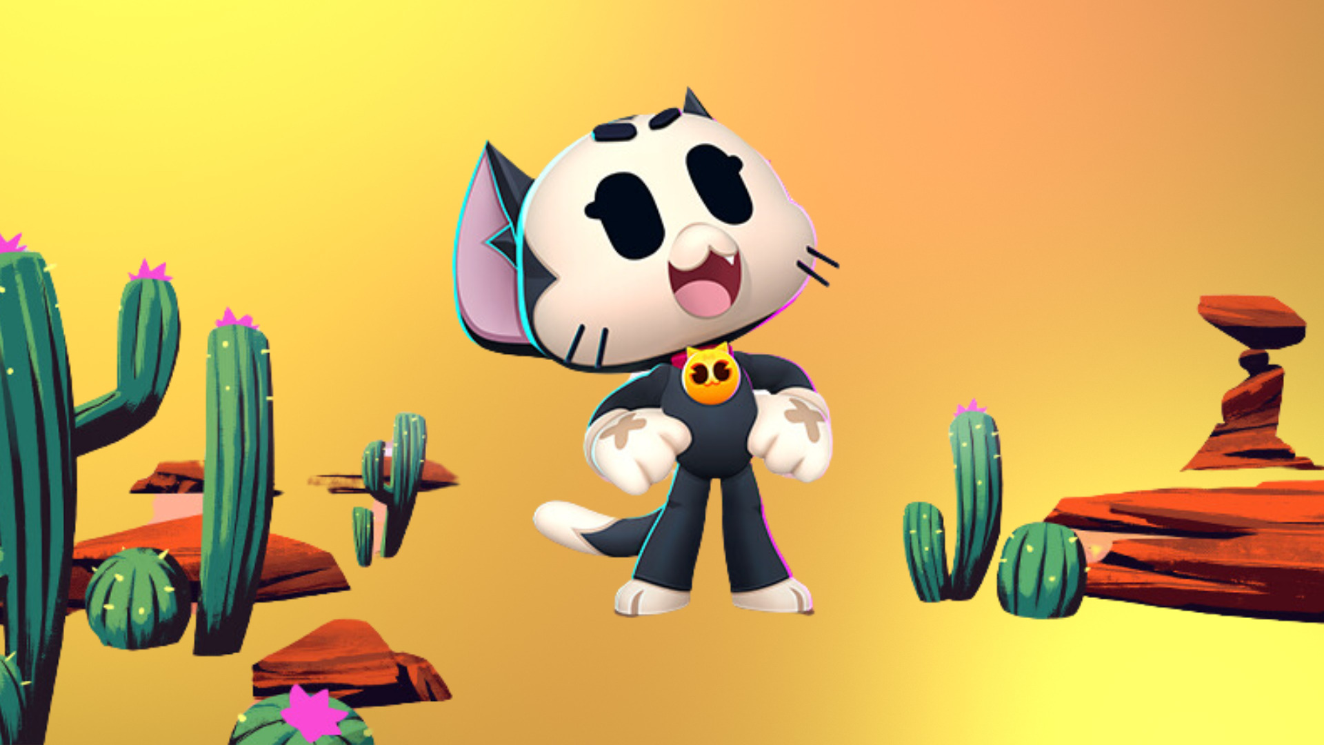 New Brawl Stars update for December