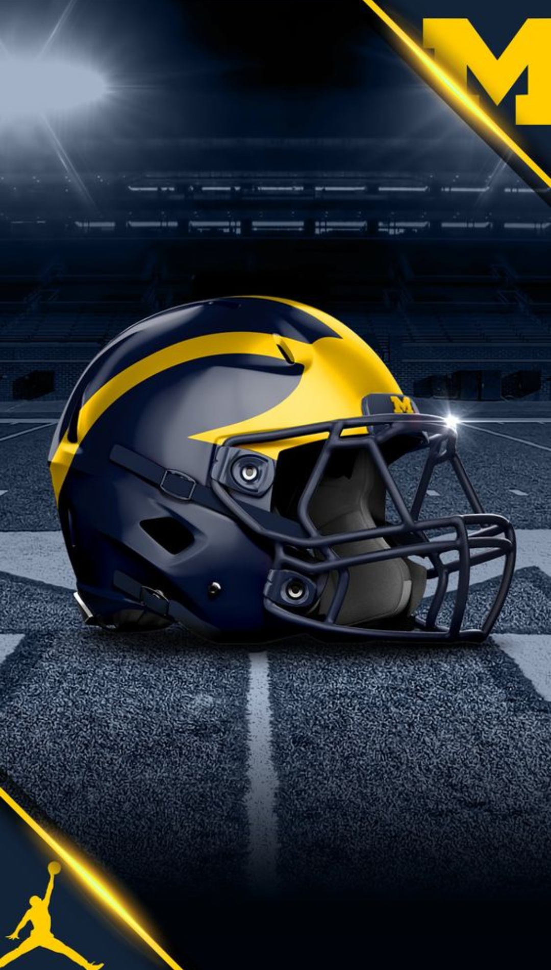 Michigan Wolverines Wallpaper