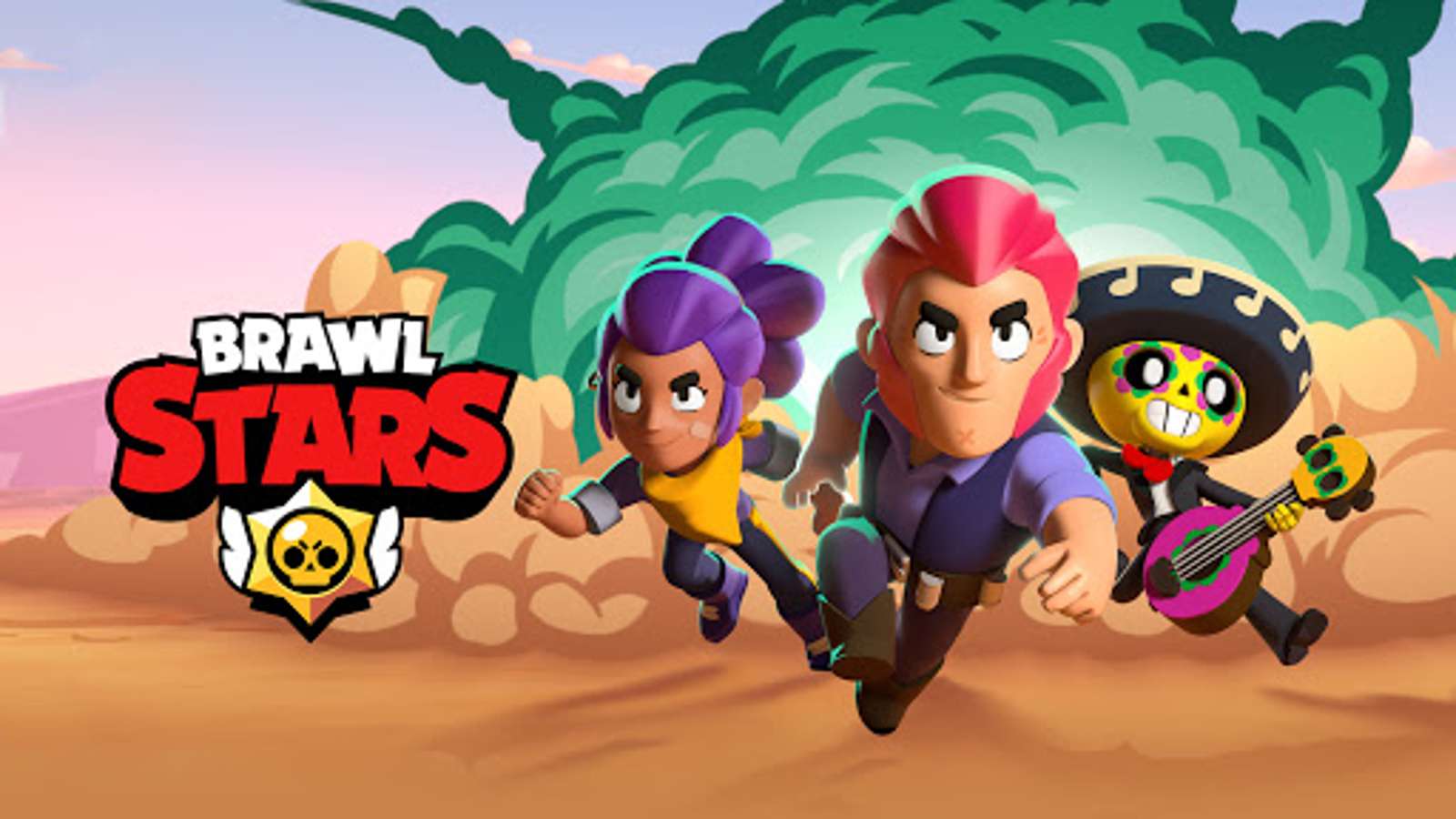 Brawl Stars tier list: Best Brawlers