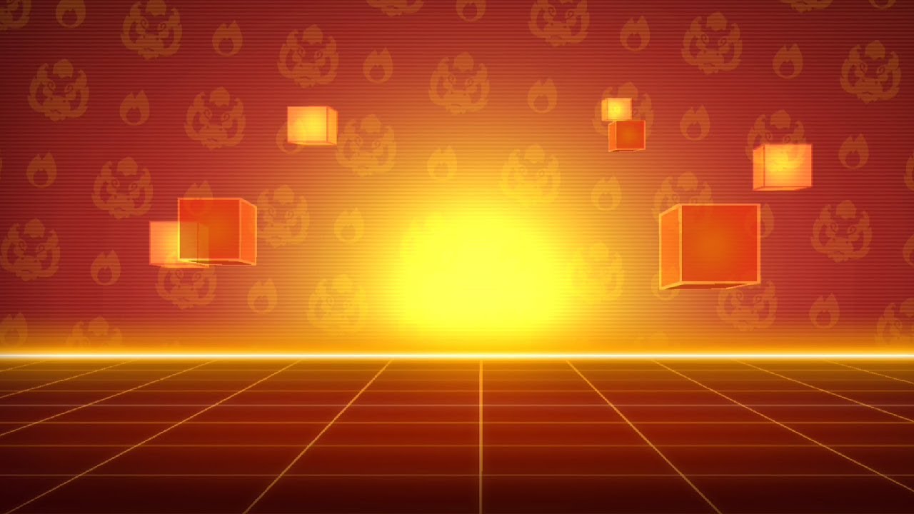 Lunar New Year 2024 Animated