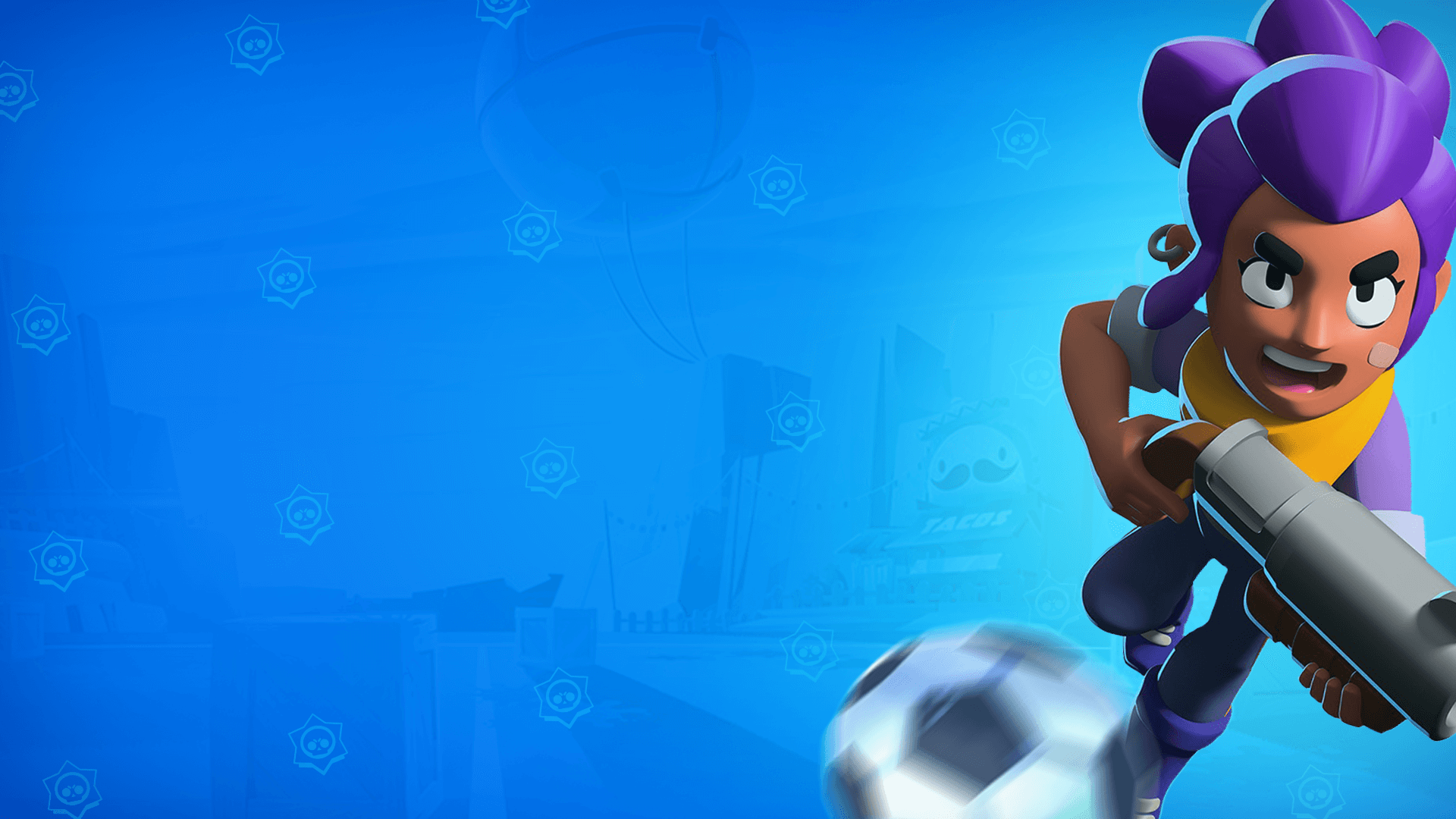 Brawl Stars: Pro Tips for Brawl Ball