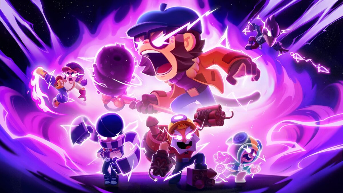 What is Hypercharge in Brawl Stars