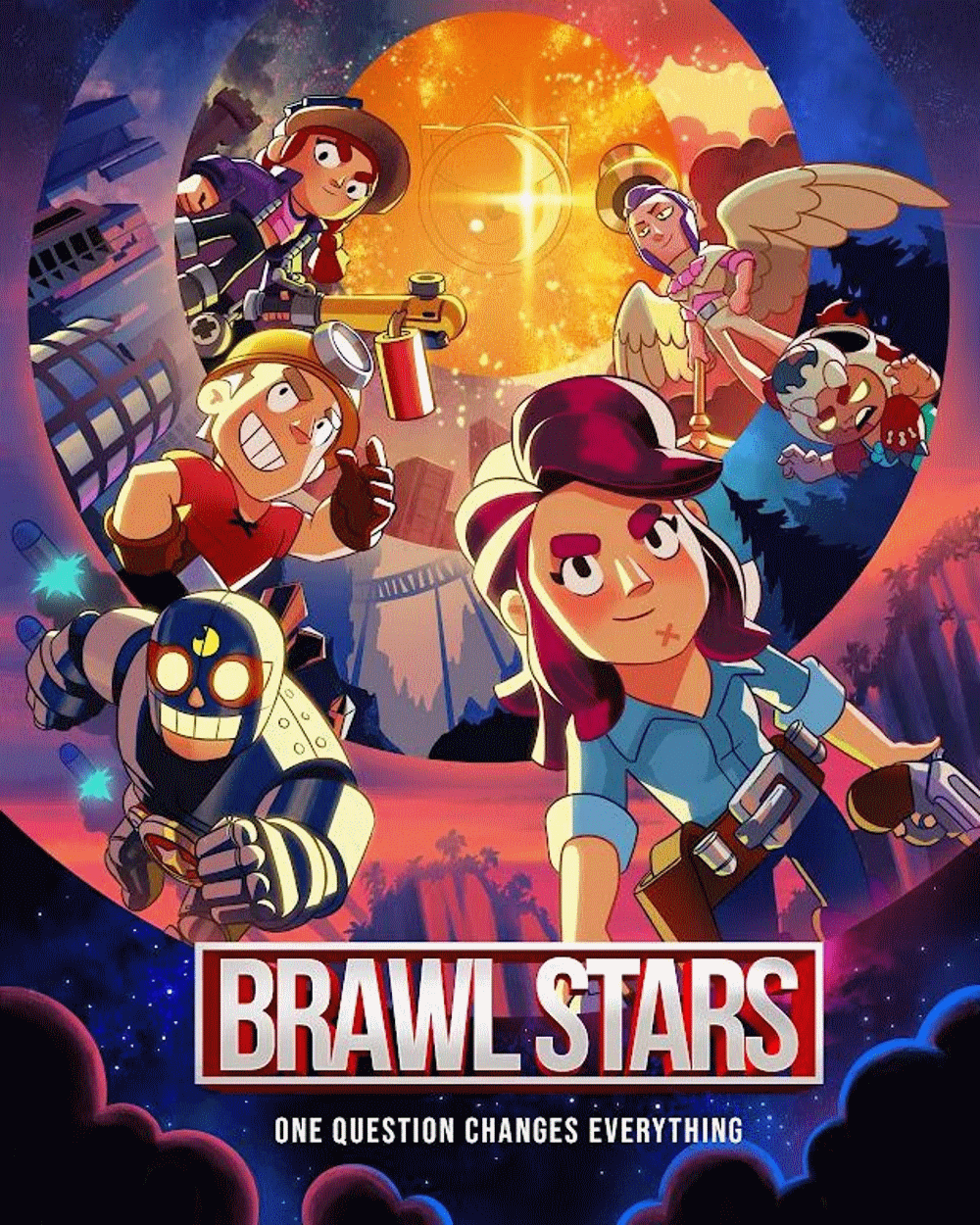Brawl Stars. Price, Review