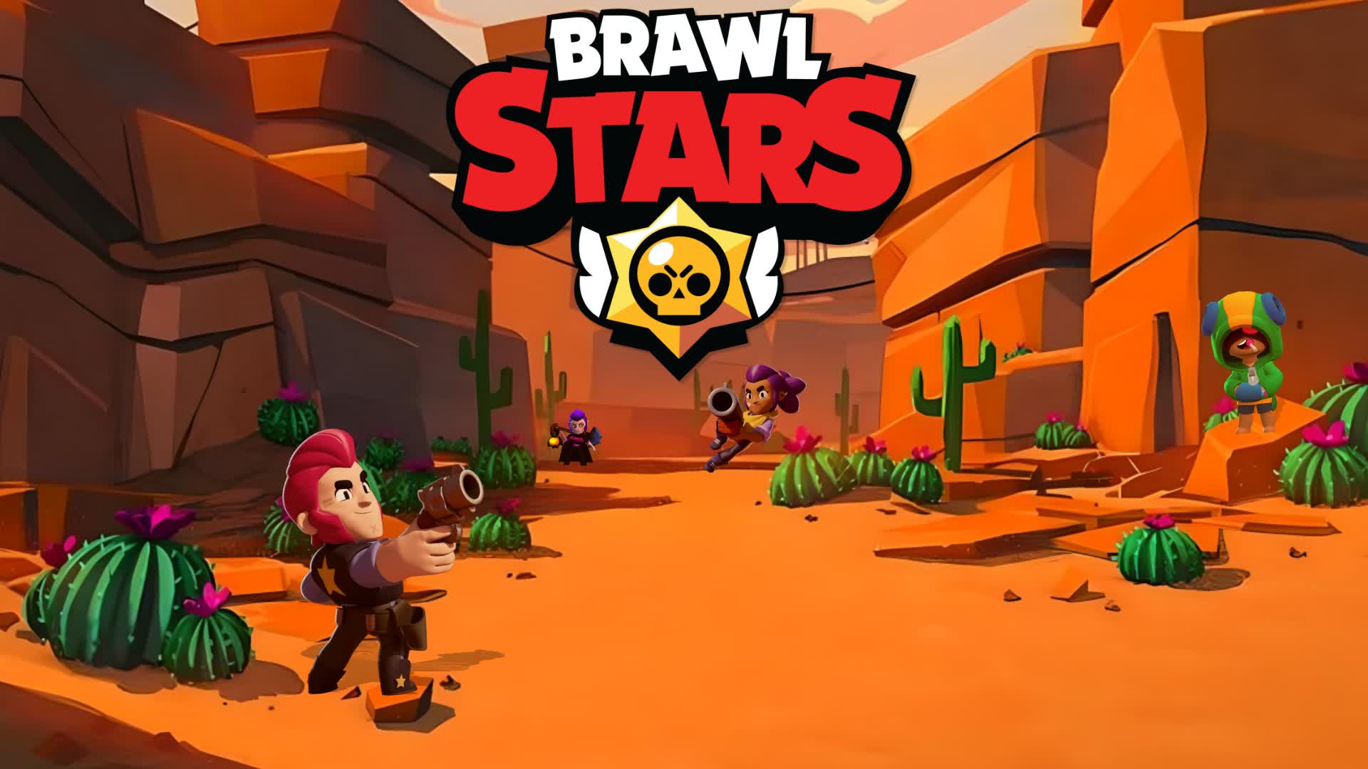 Brawl Stars