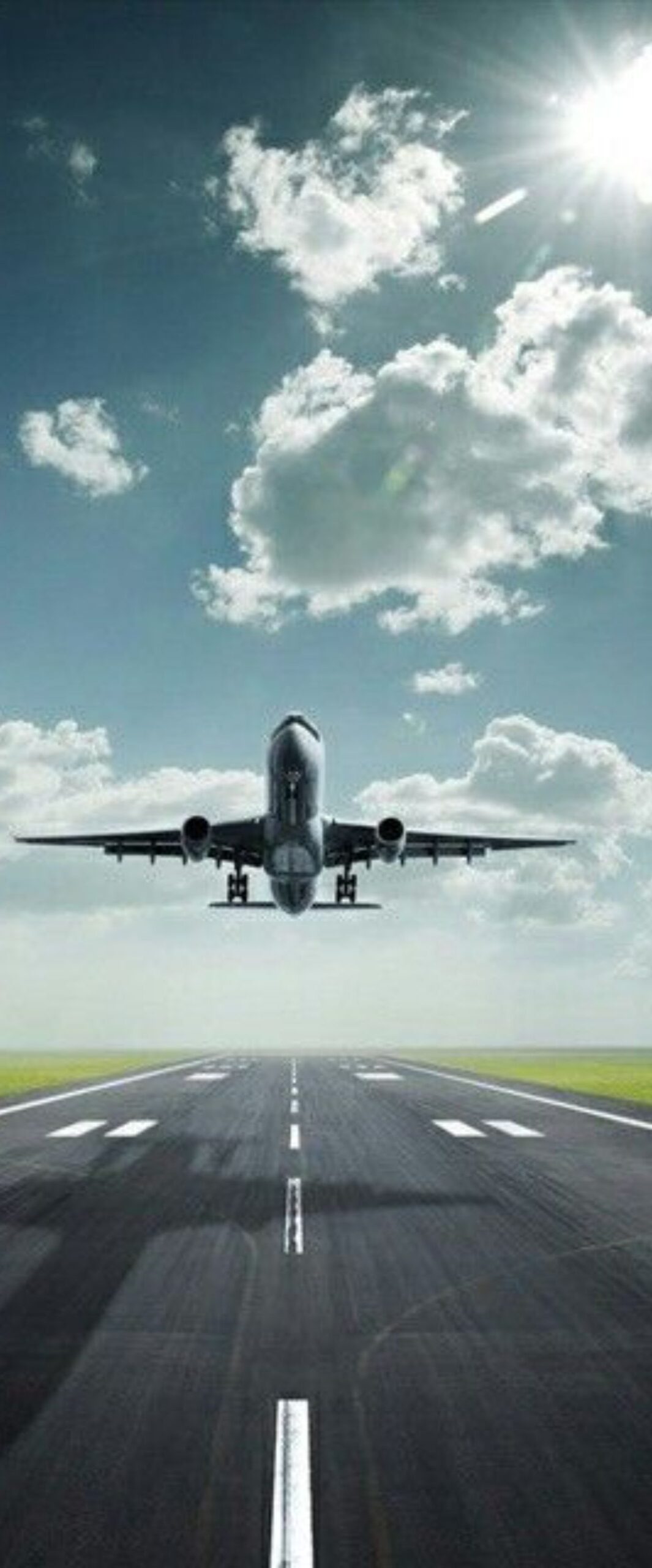 Best Aircraft iPhone Wallpaper