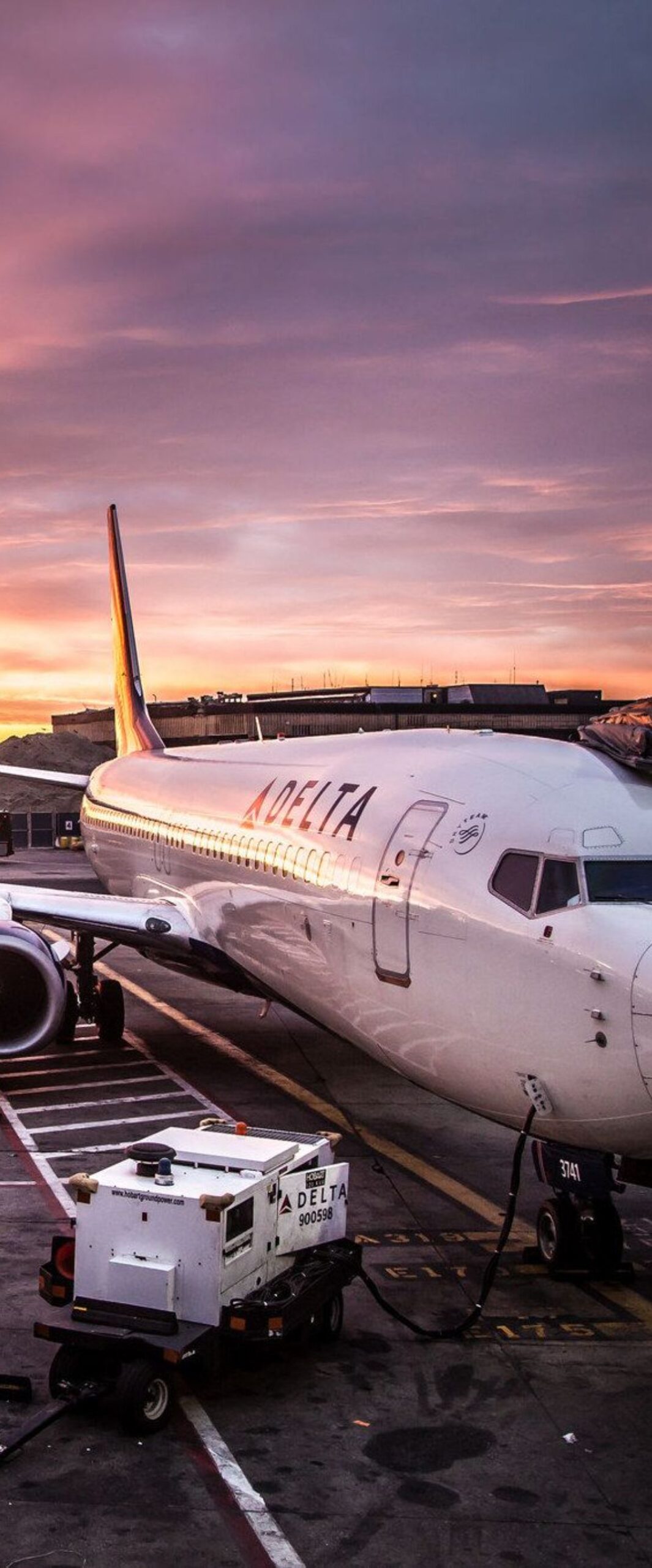 Best Aircraft iPhone Wallpaper