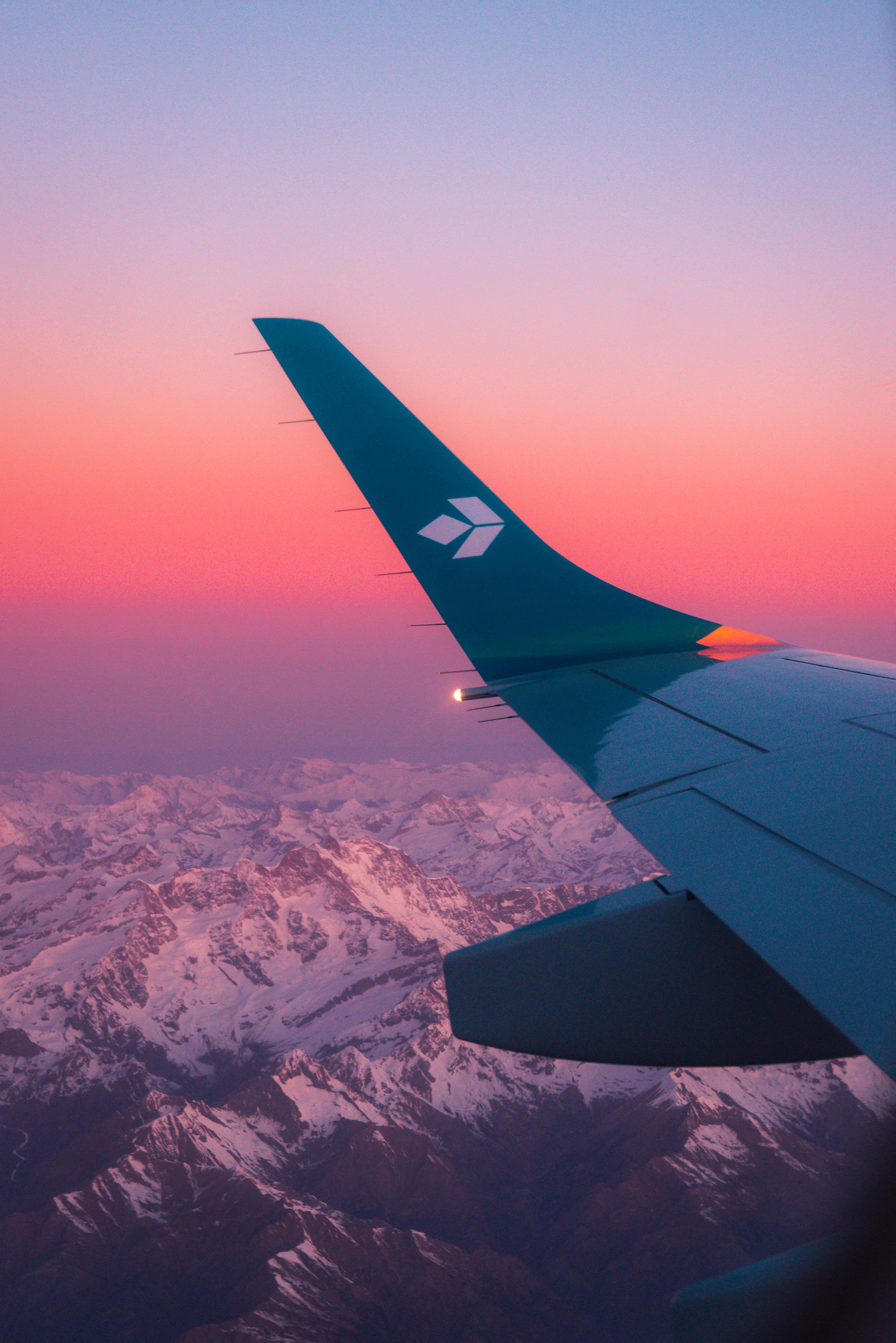 airline of this plane?